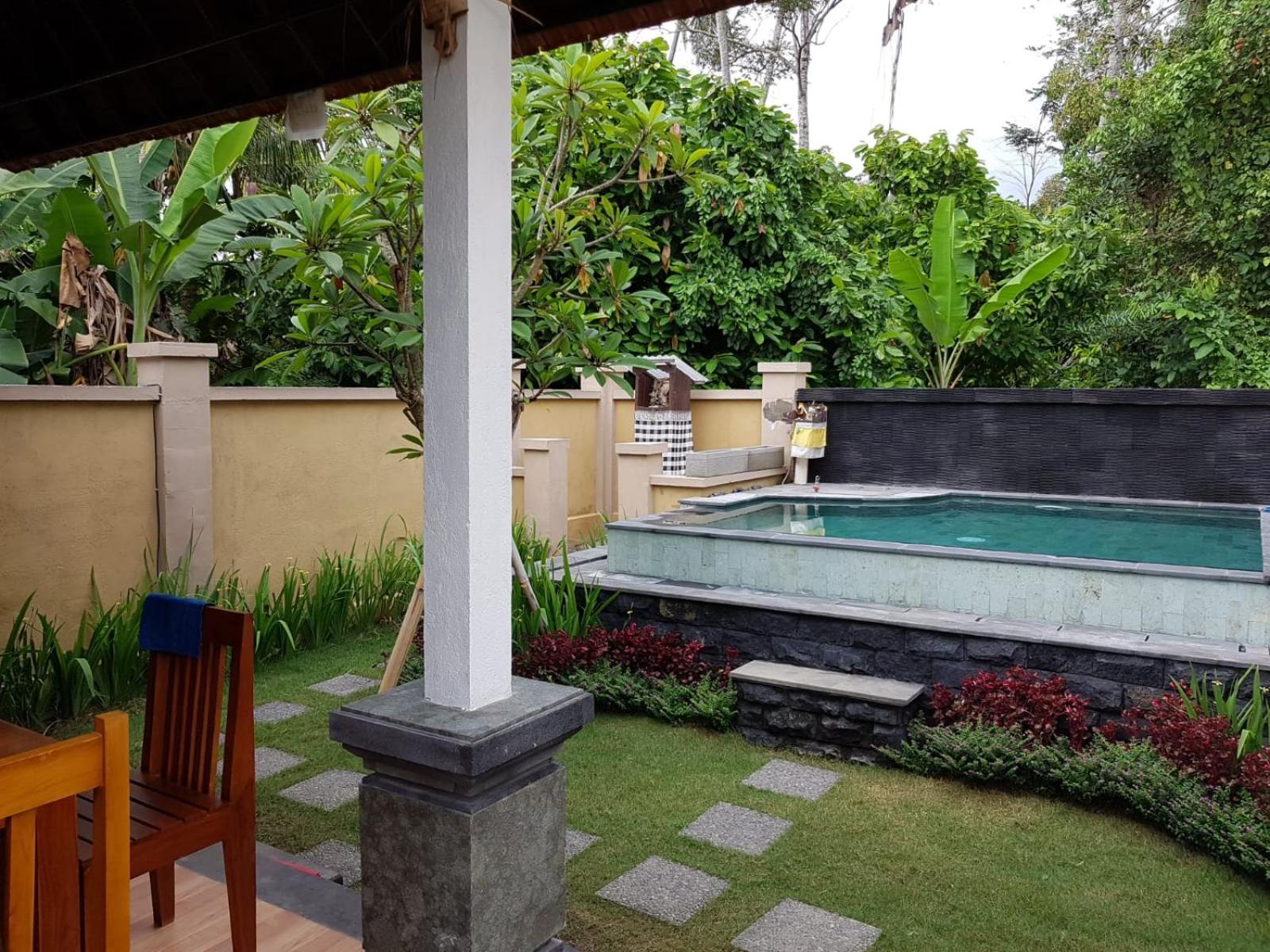 Three-Bedroom Villa - Photo 11