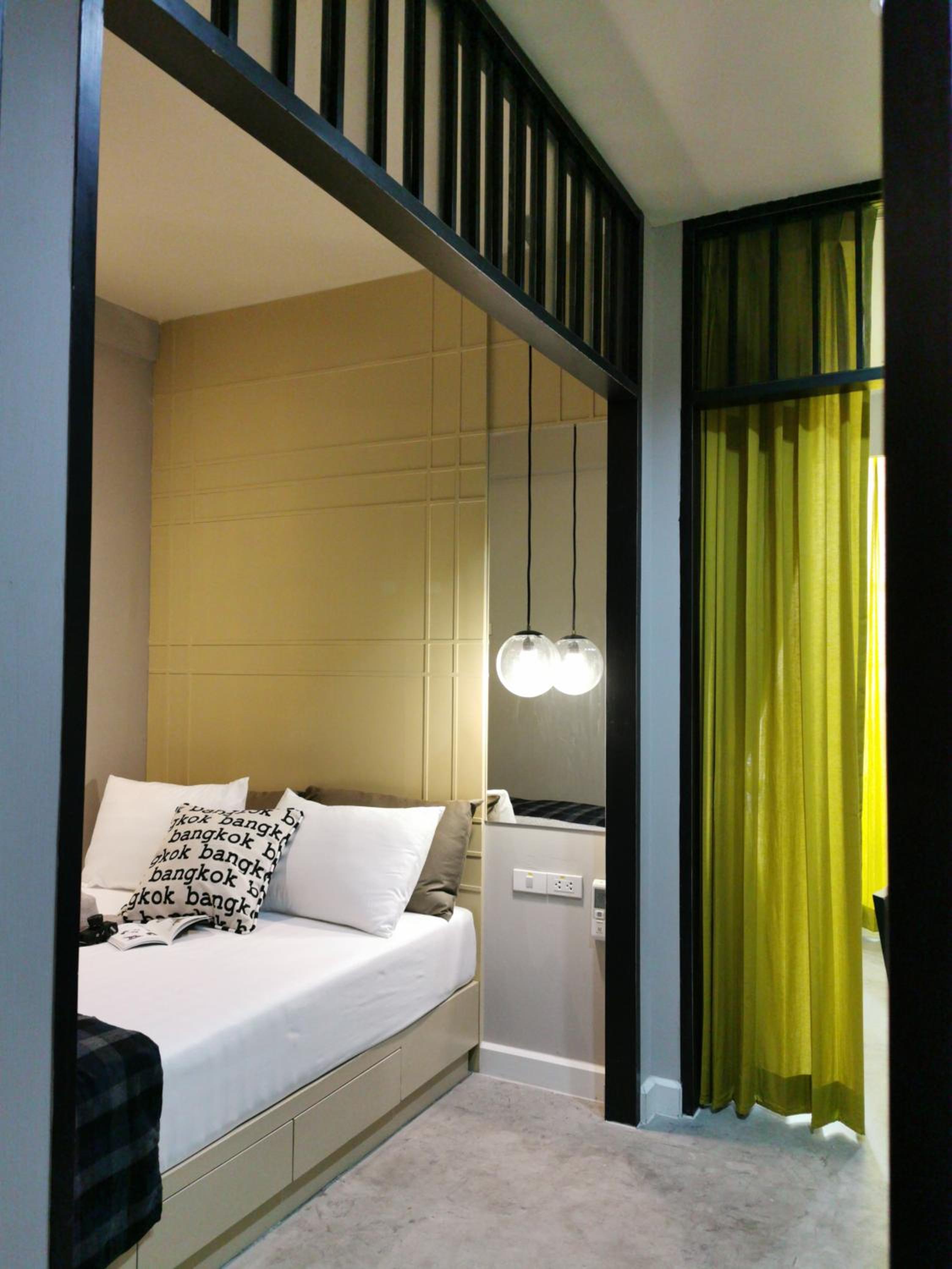 Family Double Room photo 3