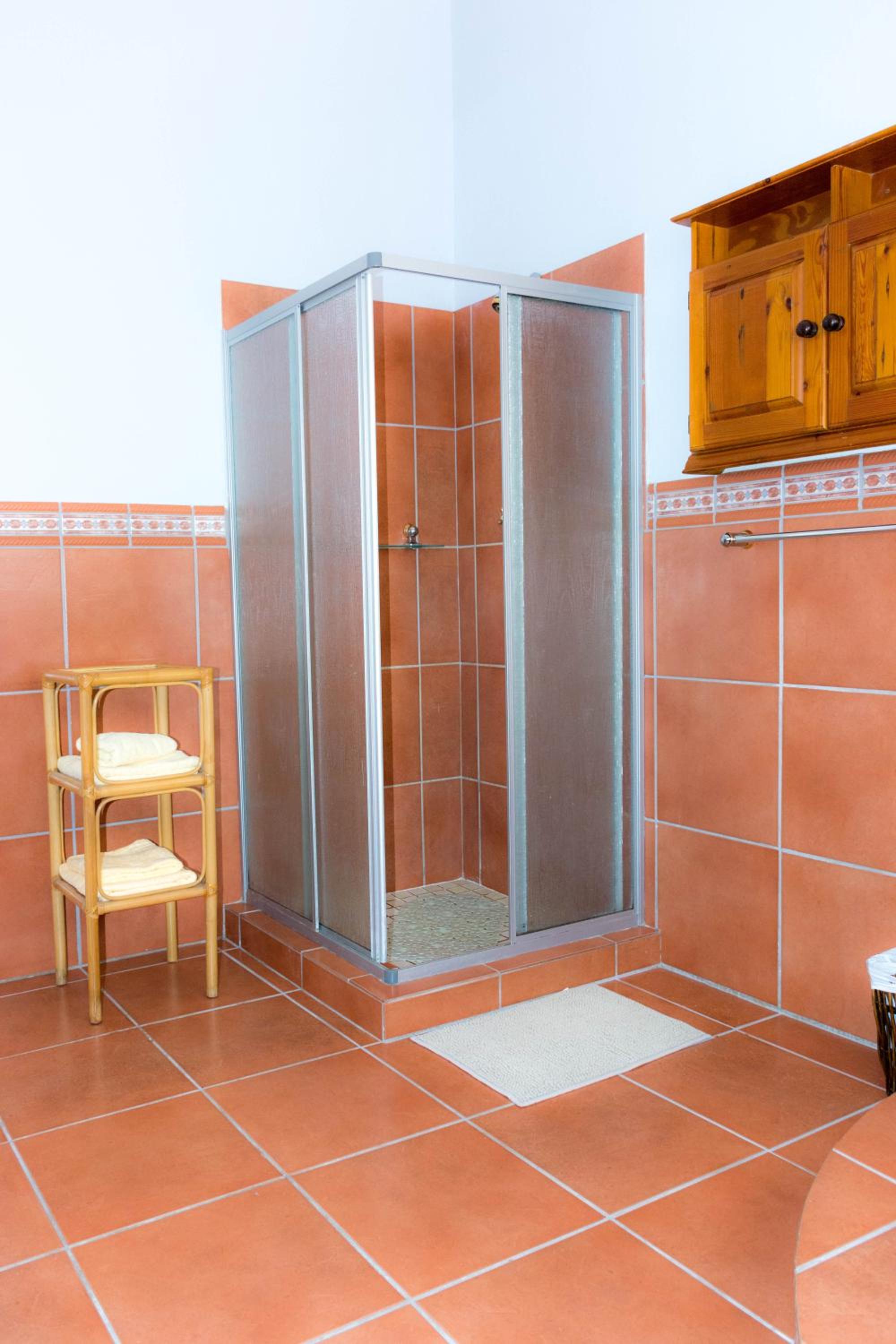 Luxury Double Room - Photo 4