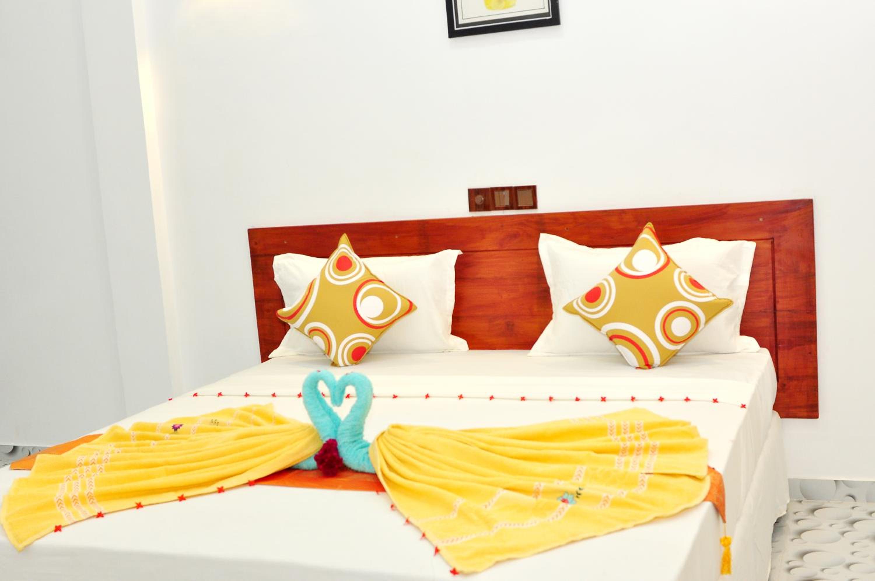 Standard Double Room photo 1