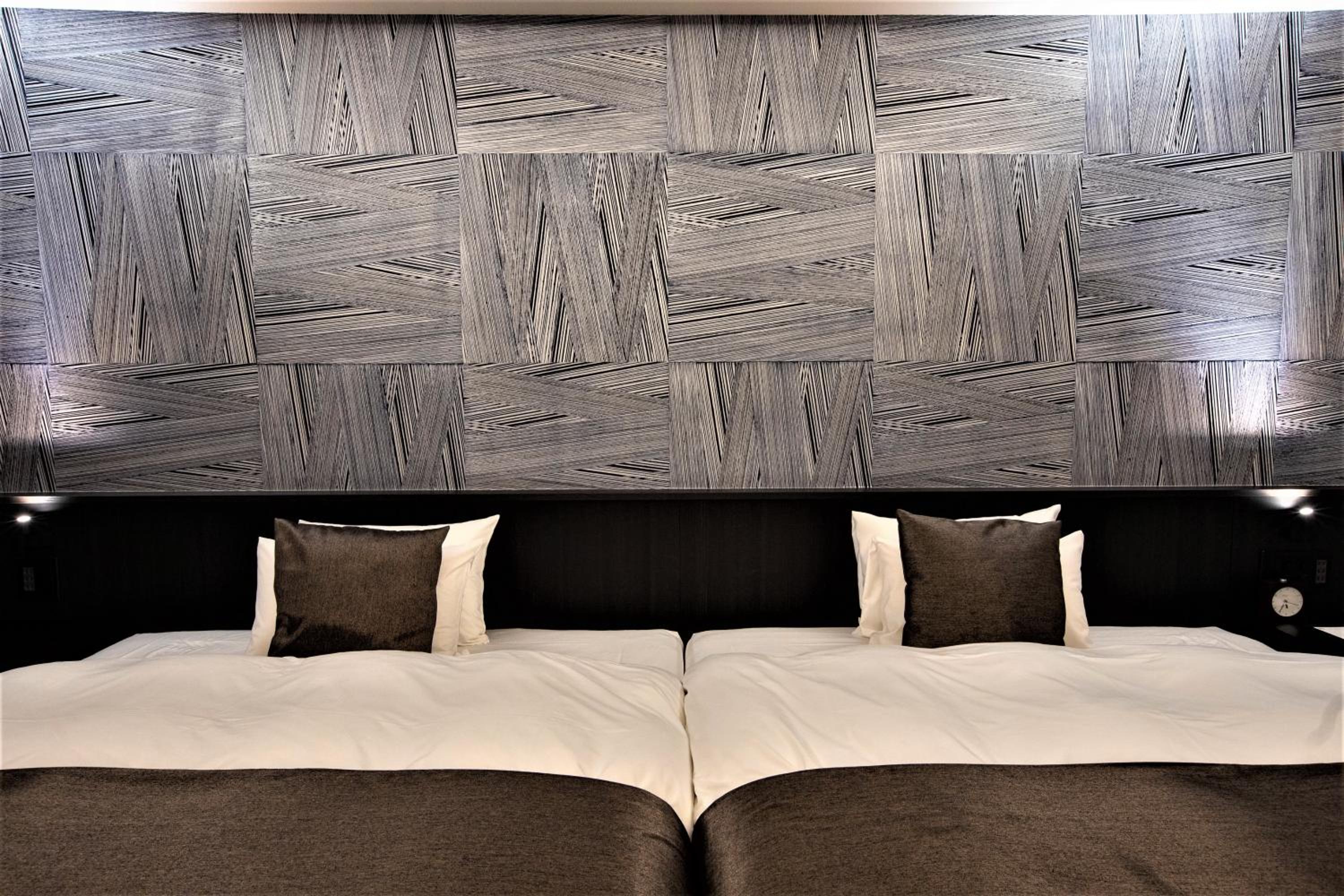 Deluxe Twin Room - Photo 2