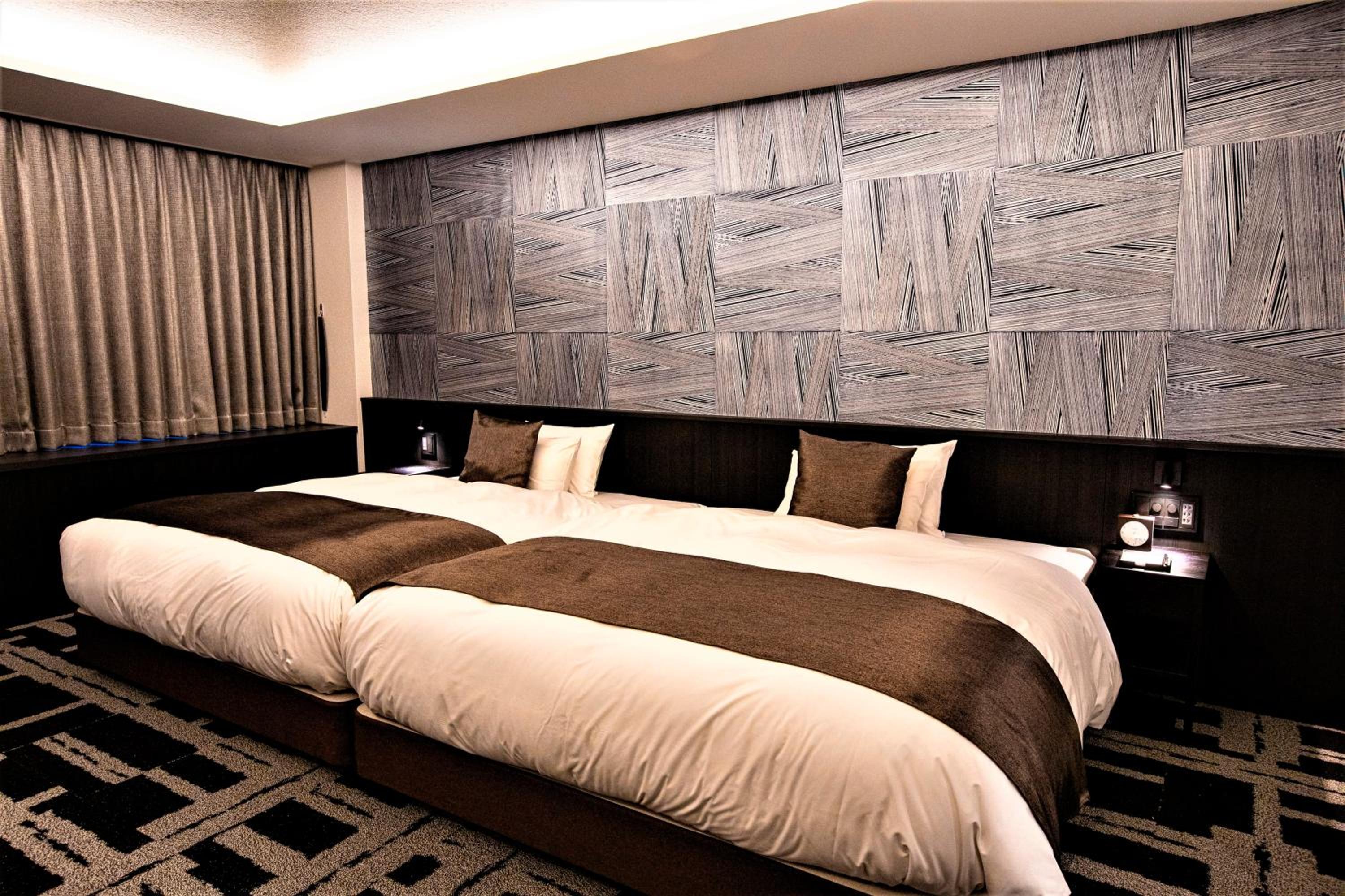 Deluxe Twin Room - Photo 14