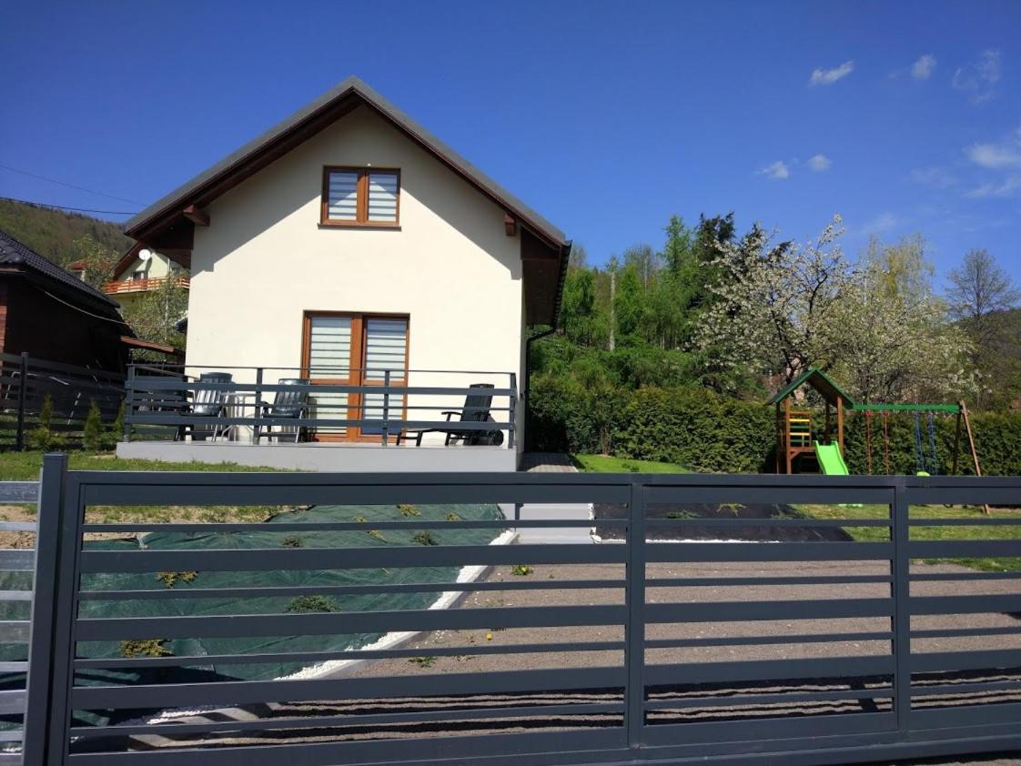Two-Bedroom Chalet photo 1