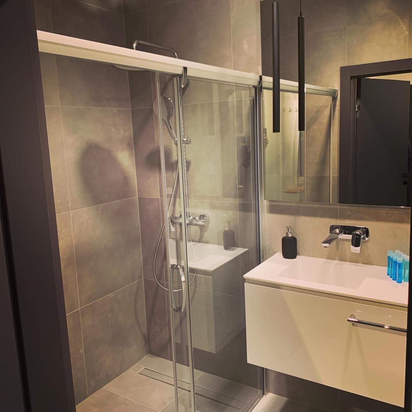 Standard Apartment - Photo 10