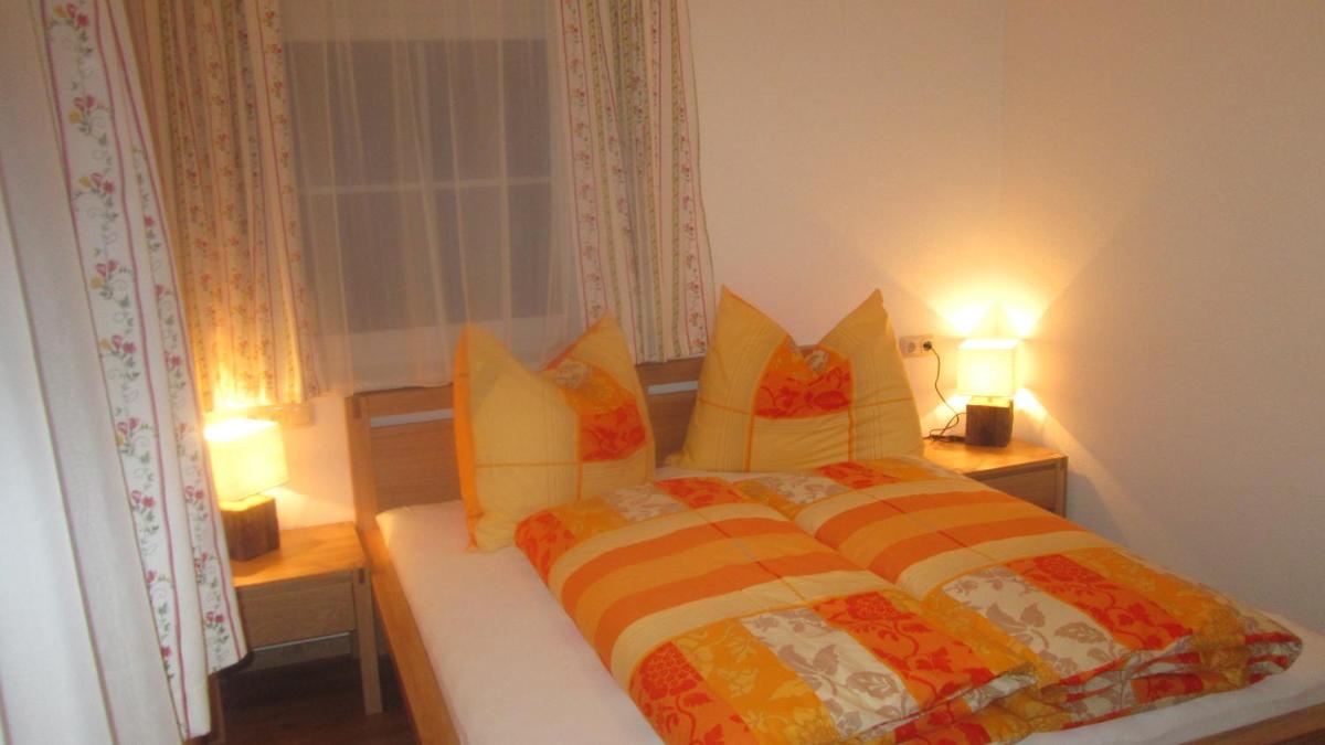 Double Room with Balcony or Terrace