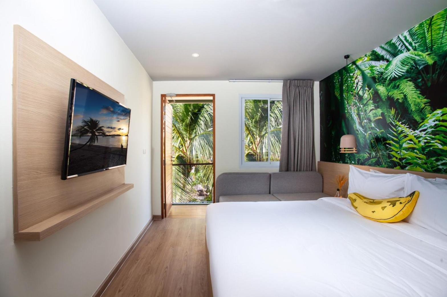 Deluxe Stay - Photo 1
