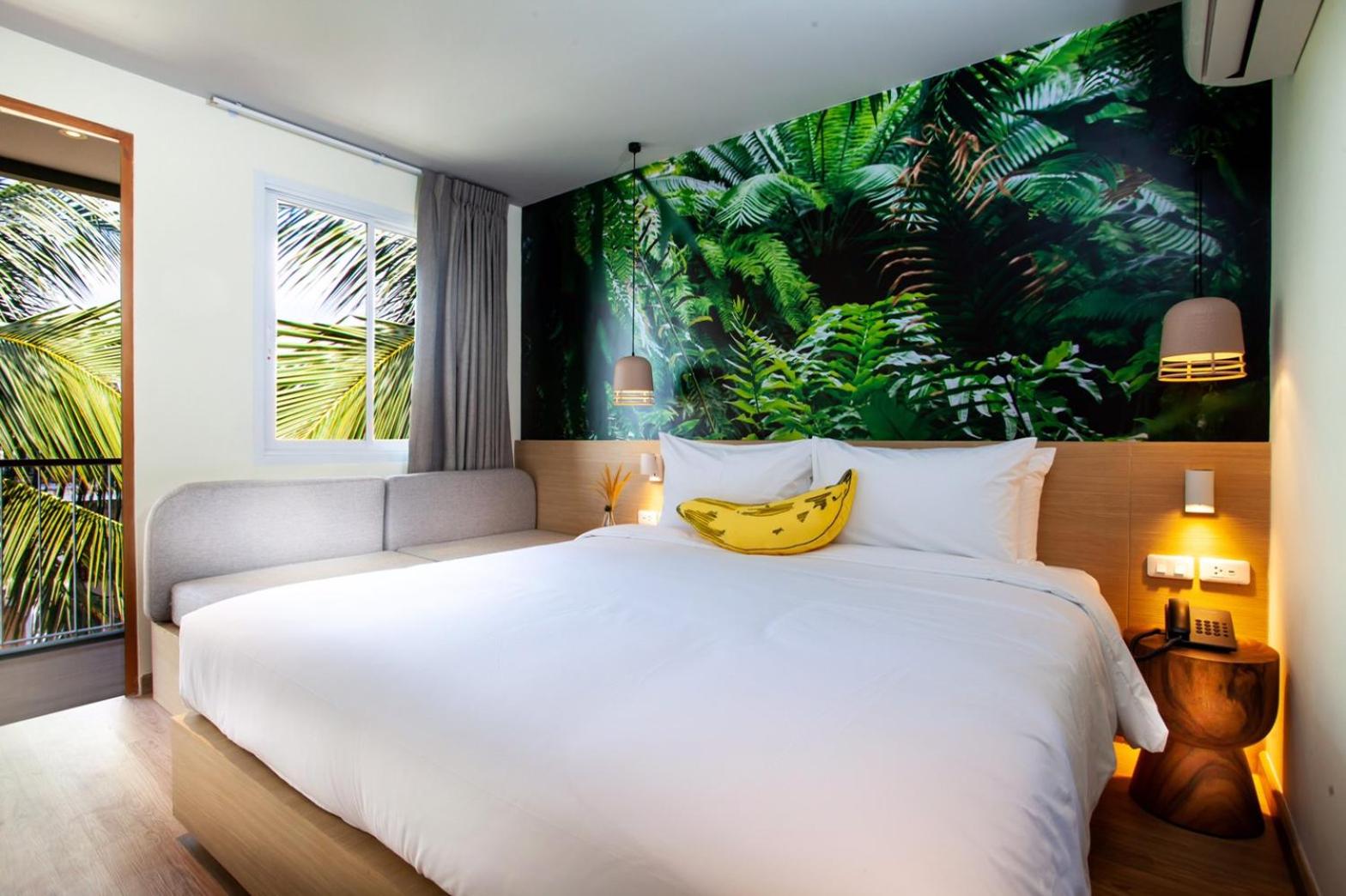 Deluxe Stay - Photo 7