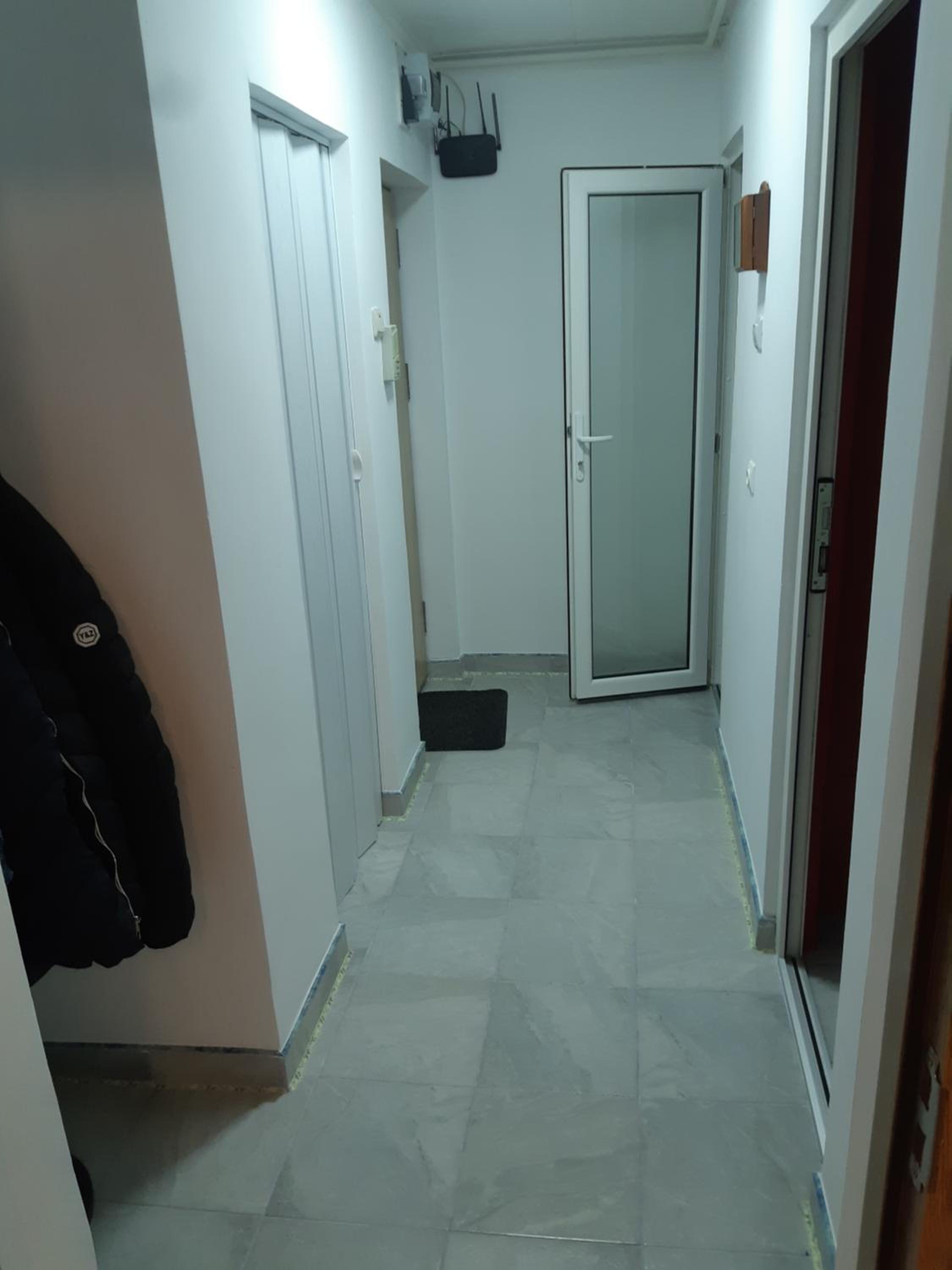 One-Bedroom Apartment - Photo 19