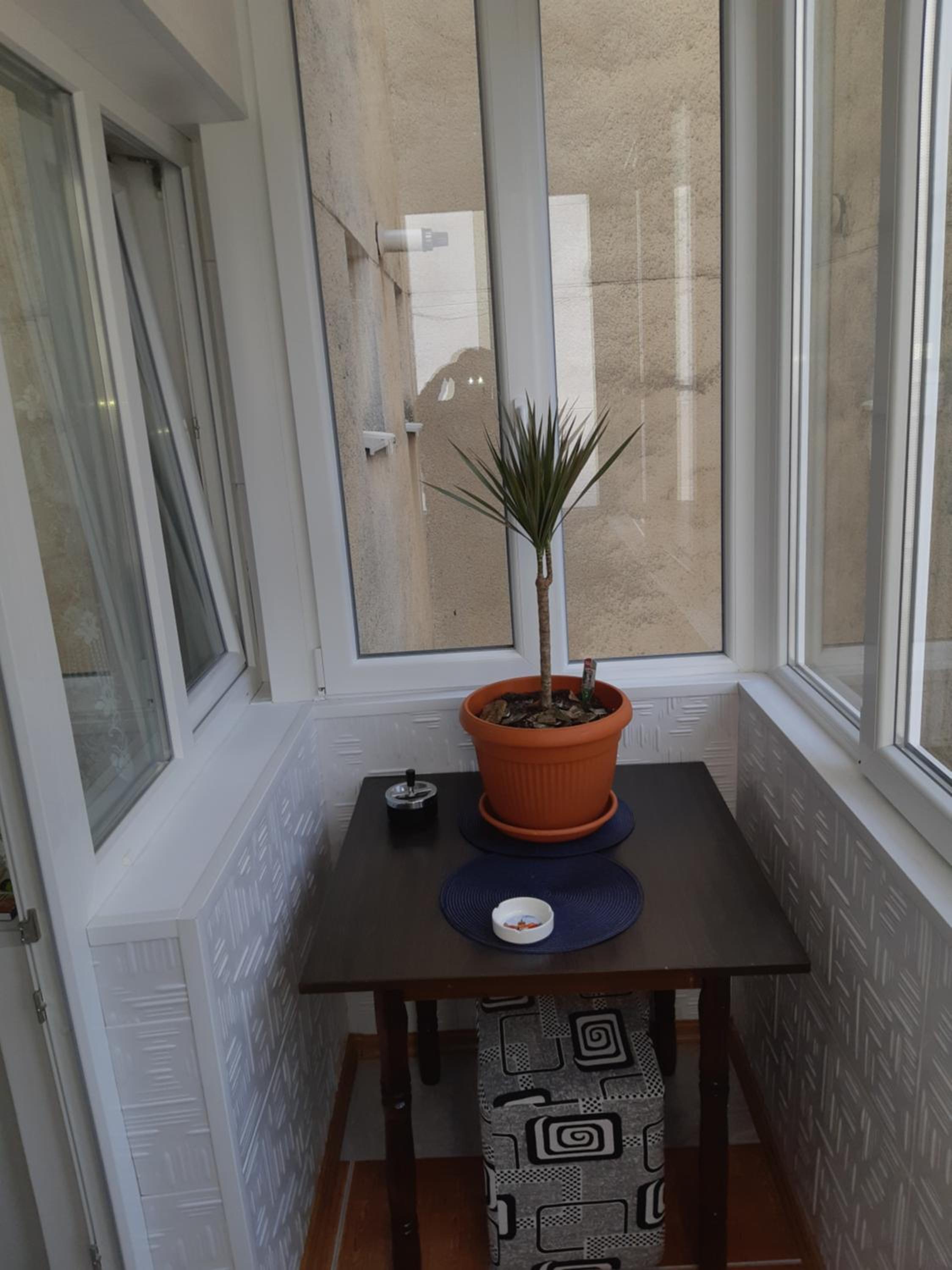 One-Bedroom Apartment - Photo 30