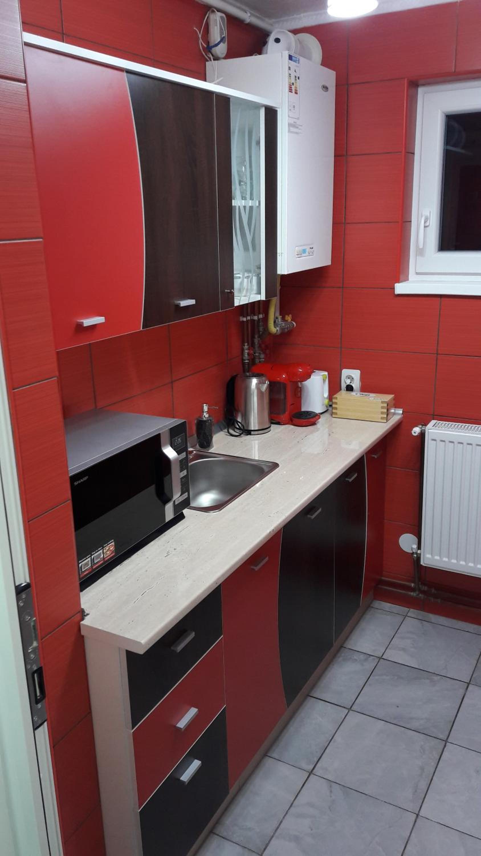 One-Bedroom Apartment - Photo 35