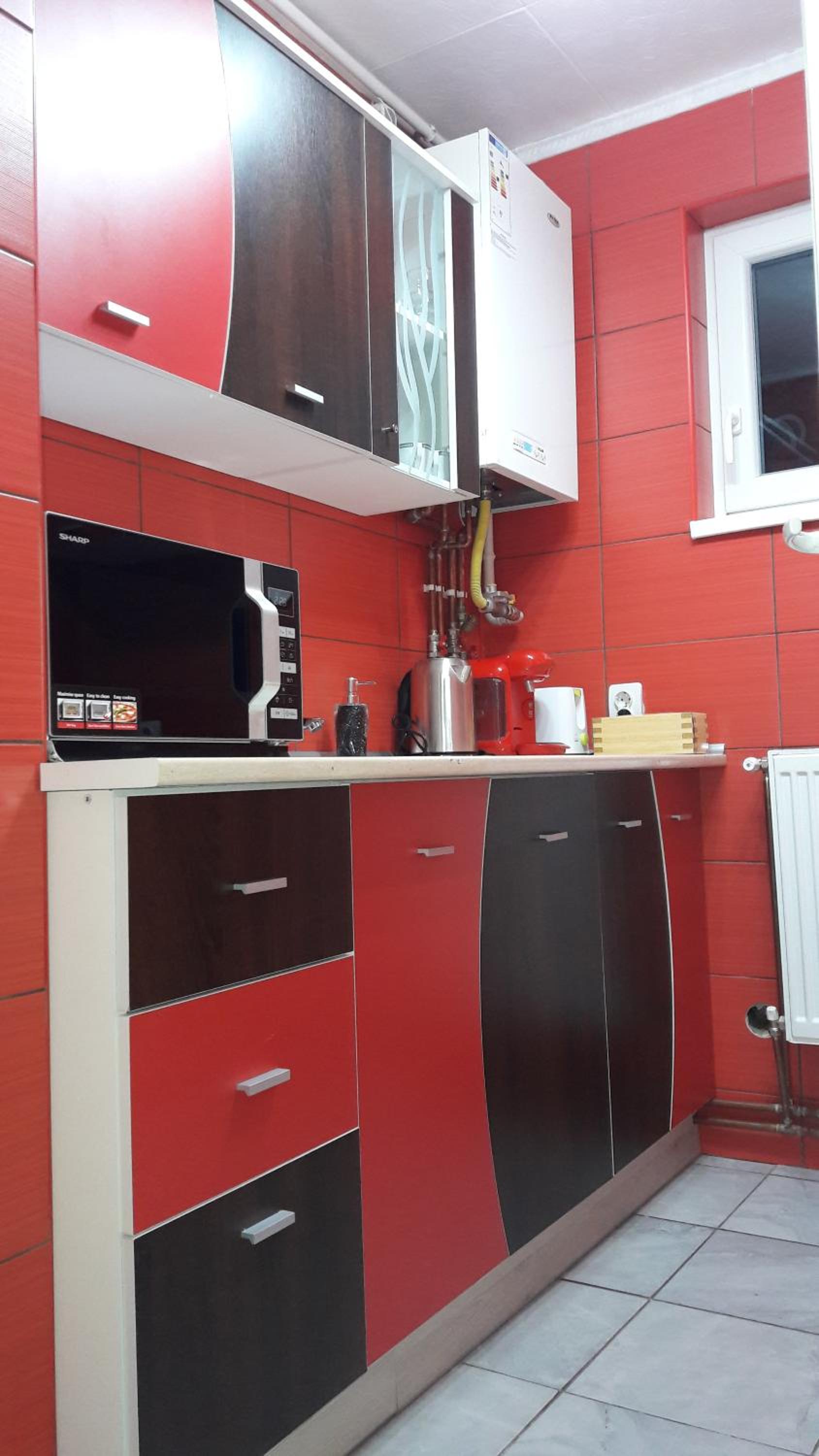 One-Bedroom Apartment - Photo 28