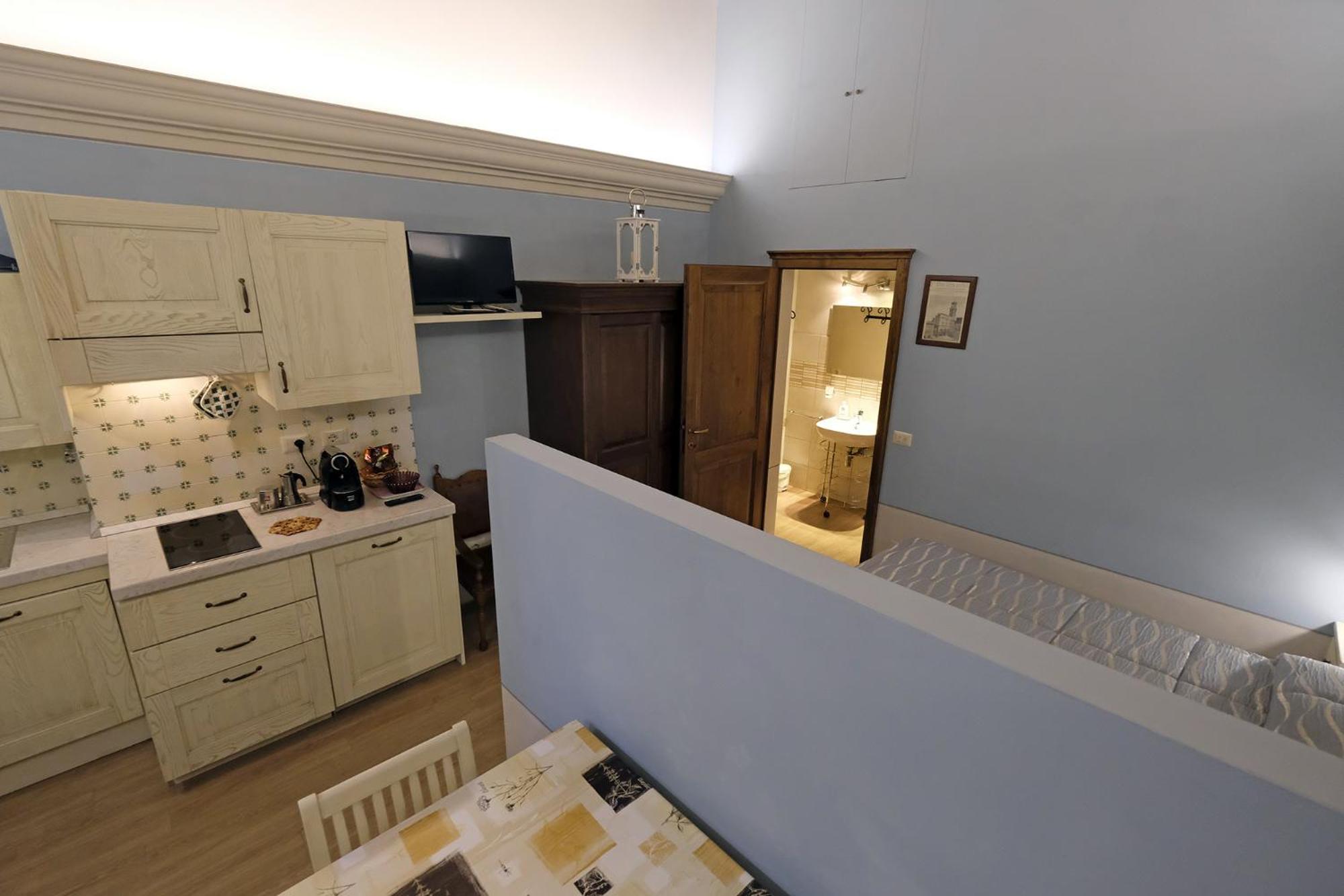 Apartment Ground Floor - Photo 9