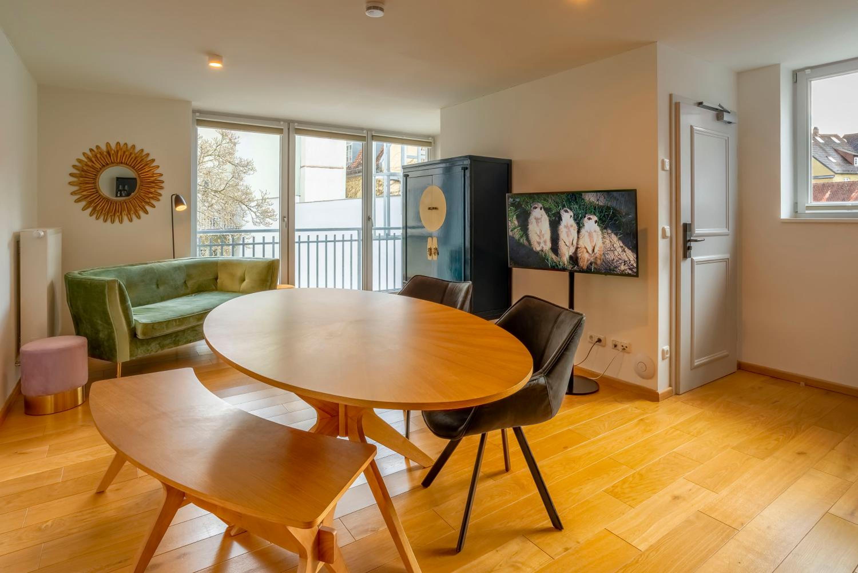 Superior Apartment - Photo 1