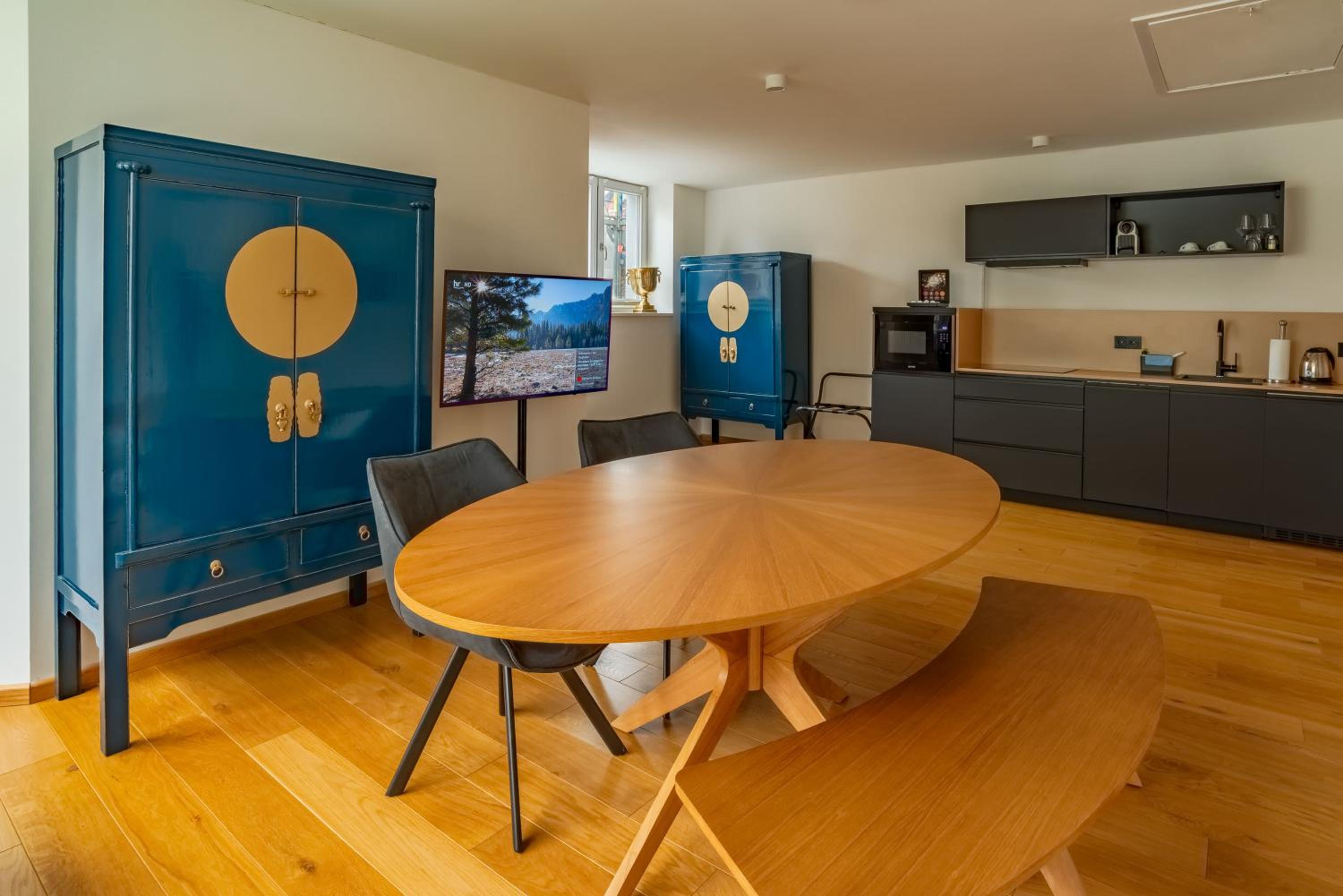 Superior Apartment - Photo 2