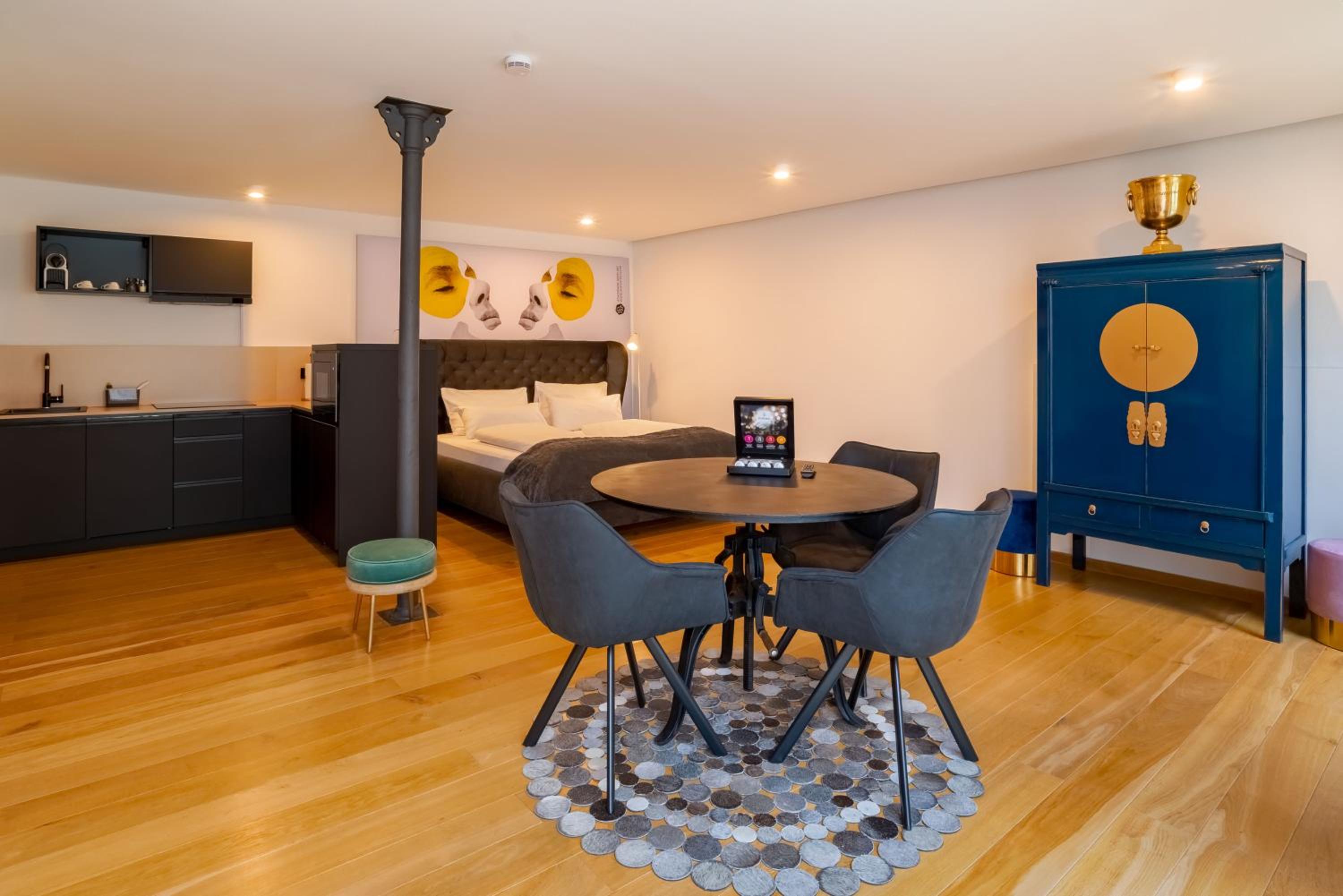 Superior Apartment - Photo 6