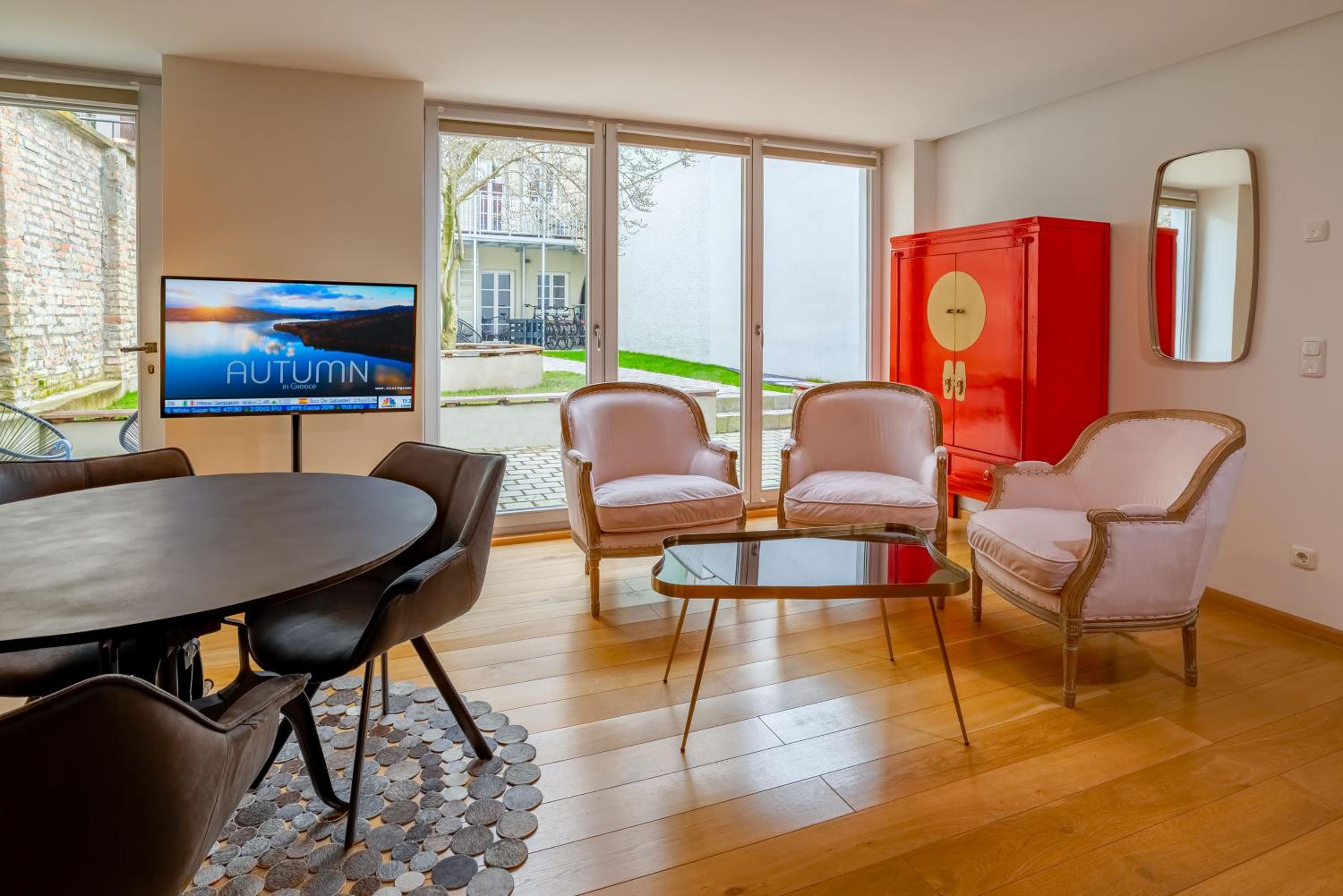 Superior Apartment - Photo 7