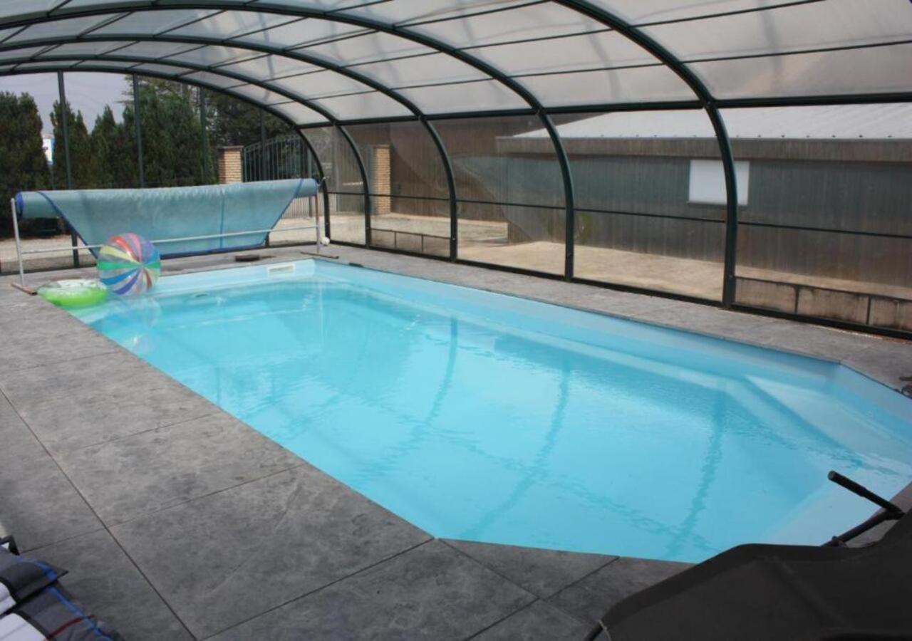 Double or Twin Room with Private Bathroom