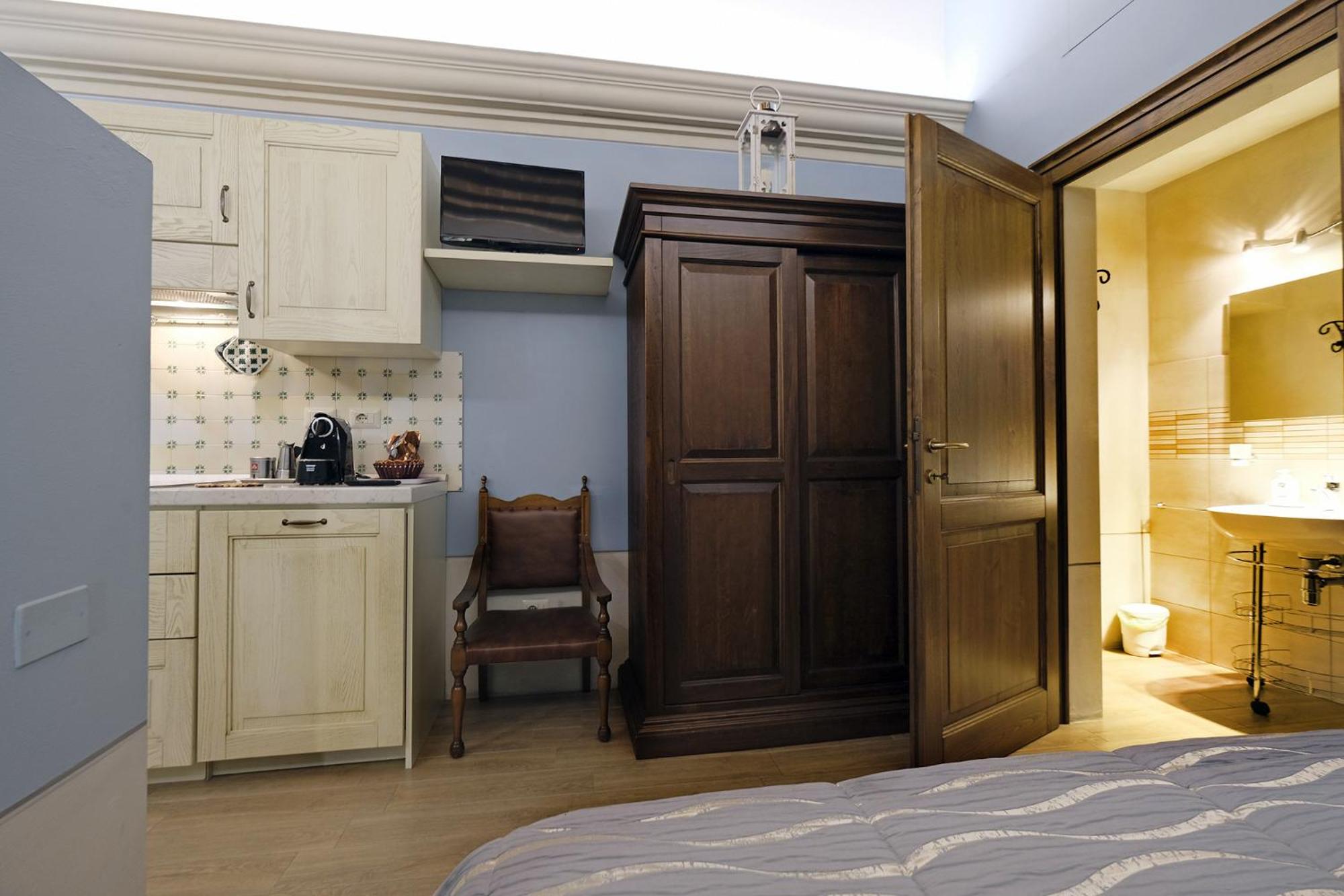 Apartment Ground Floor - Photo 8