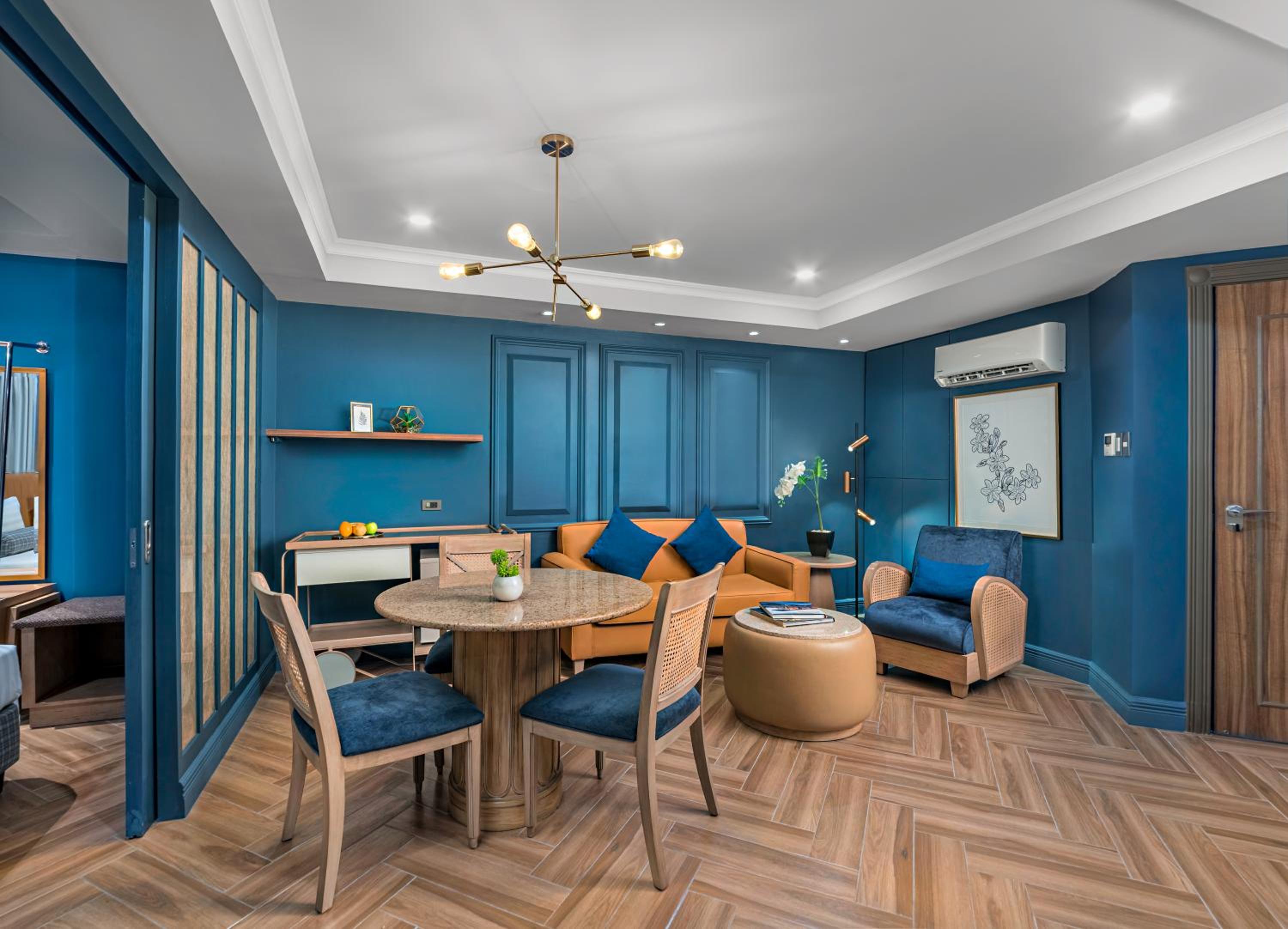 Principal Suite - Photo 3