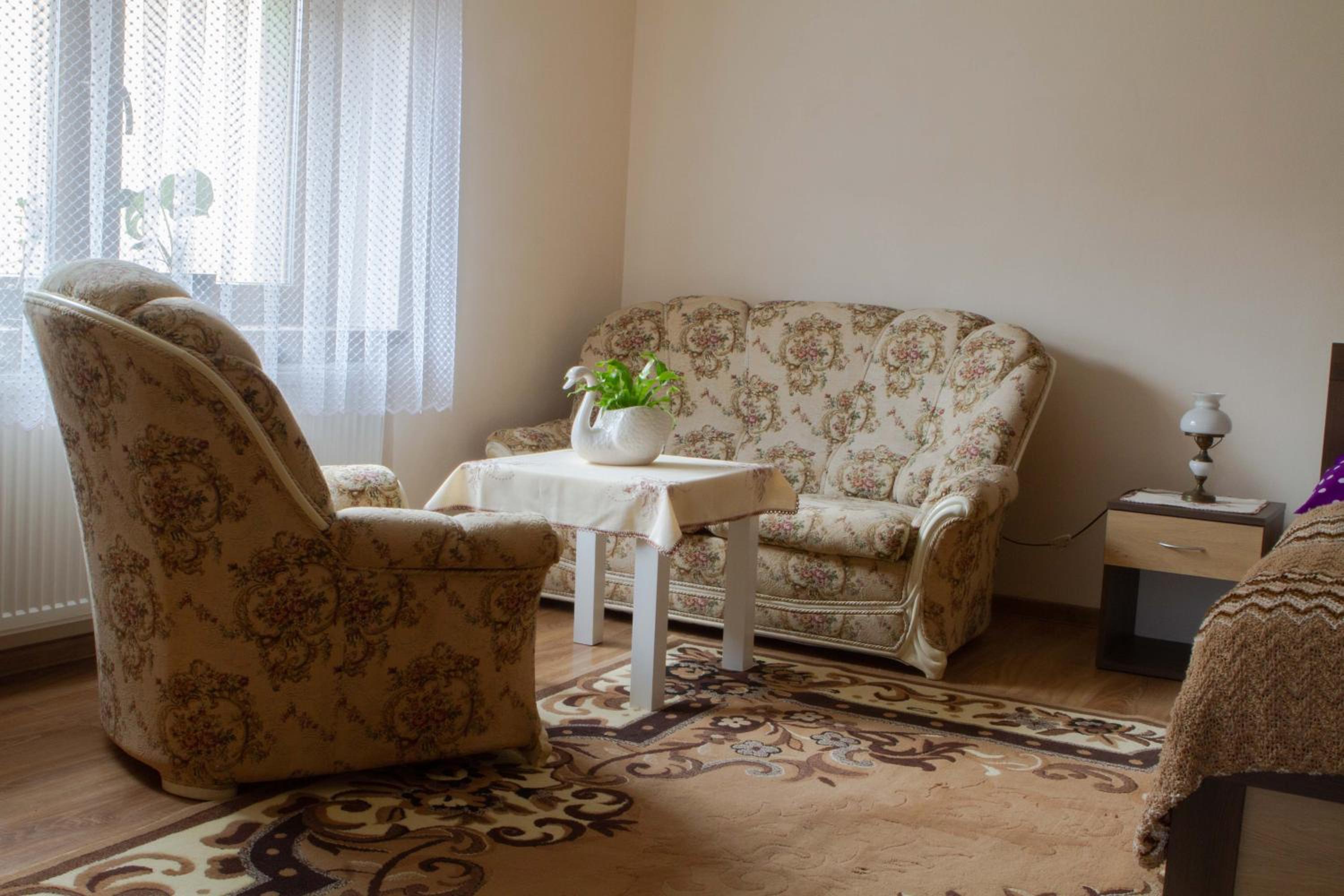Apartment - Ground Floor - Photo 12