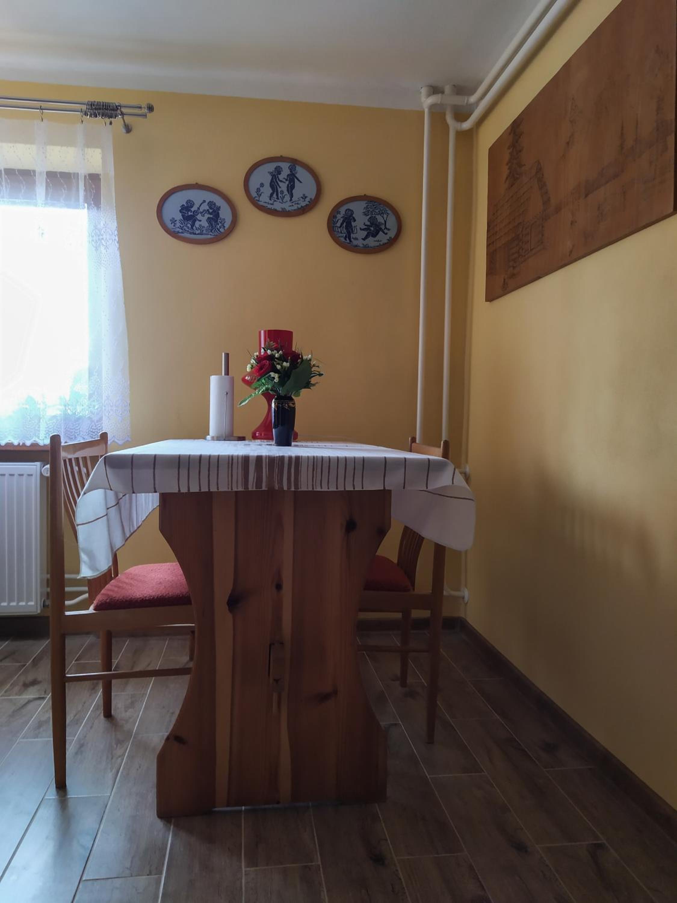 Apartment - Ground Floor - Photo 5