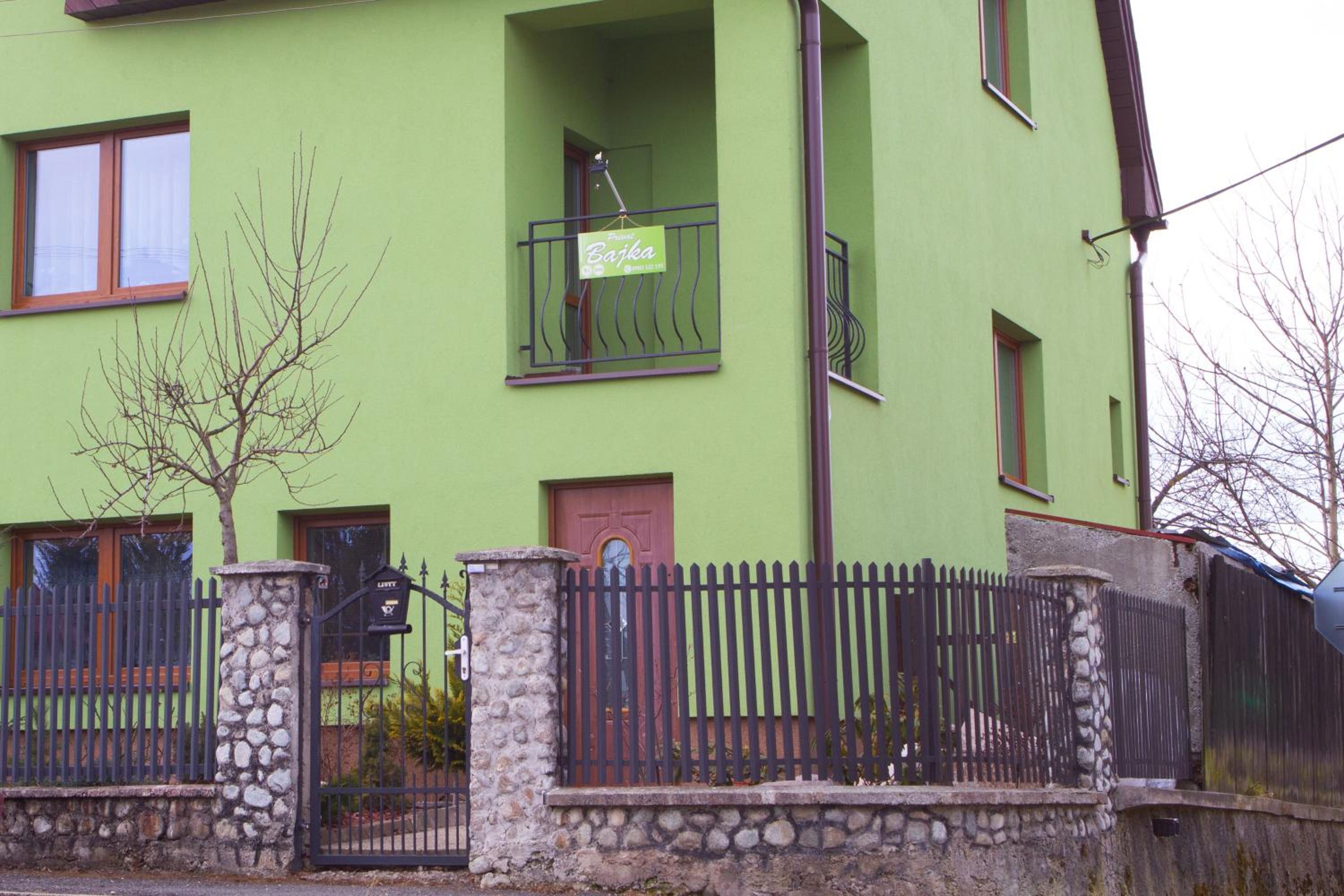 Apartment - Ground Floor - Photo 1