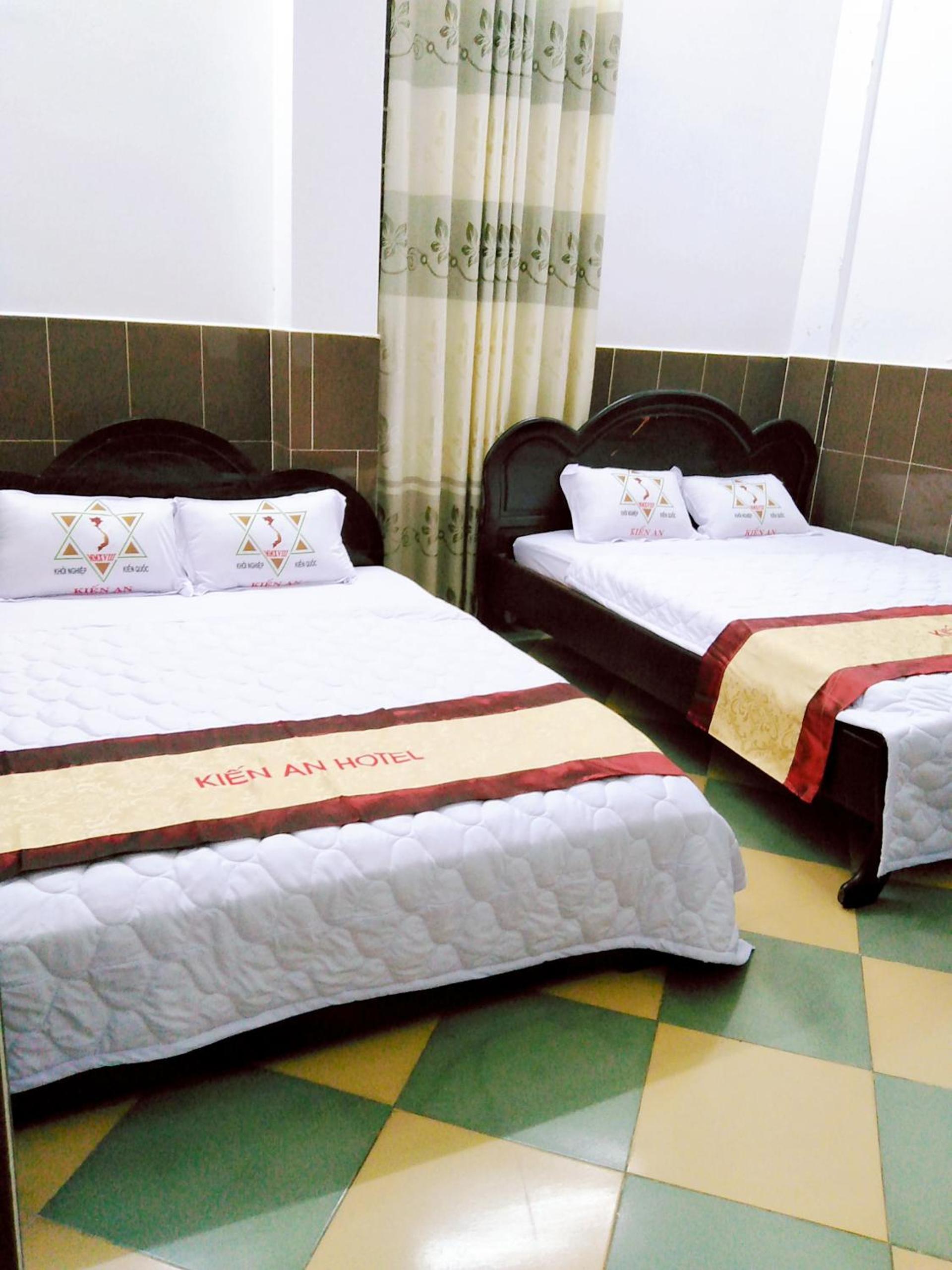 Quadruple Room photo 3