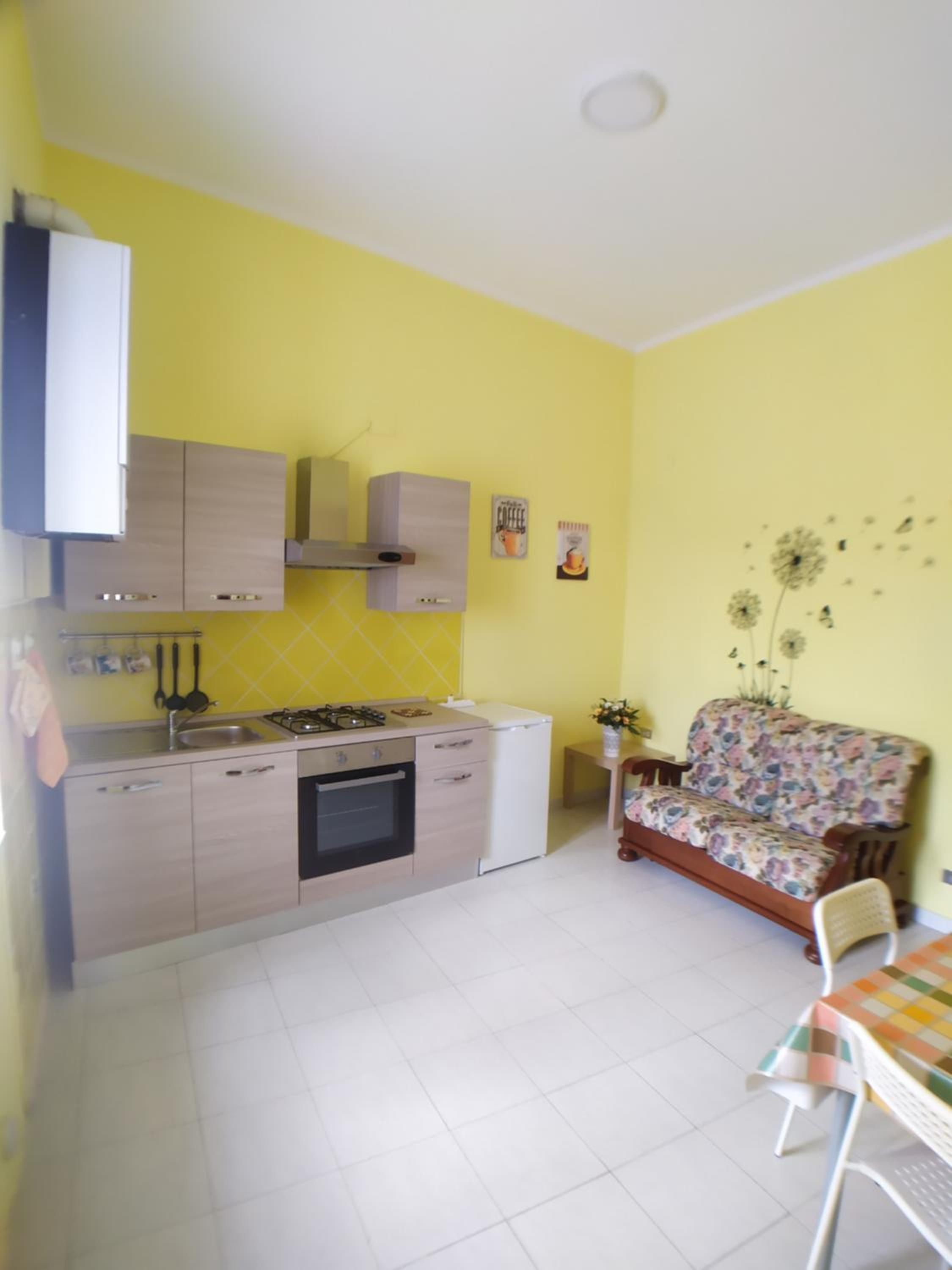Apartment - Photo 15