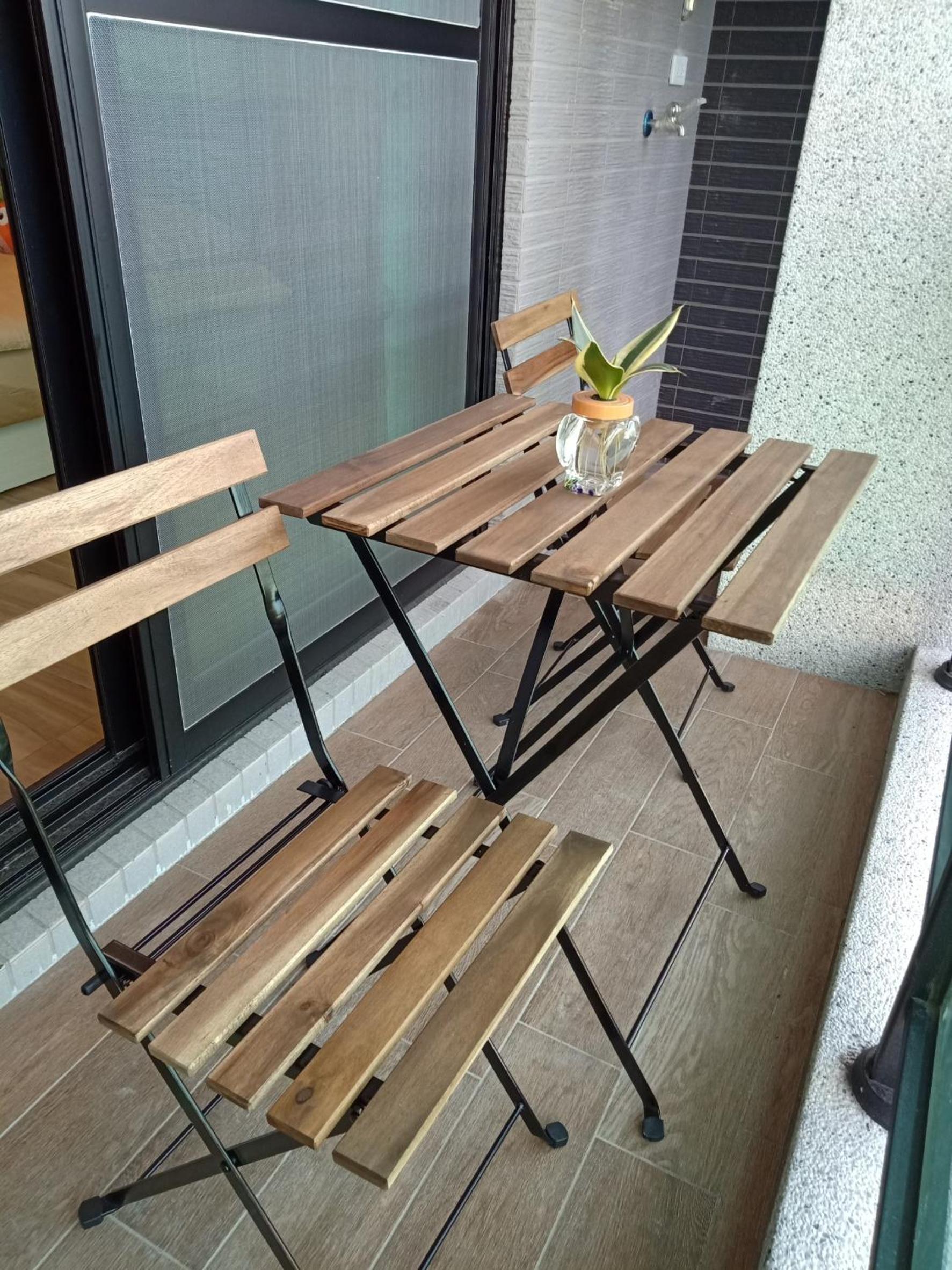 Suite with Balcony photo 3