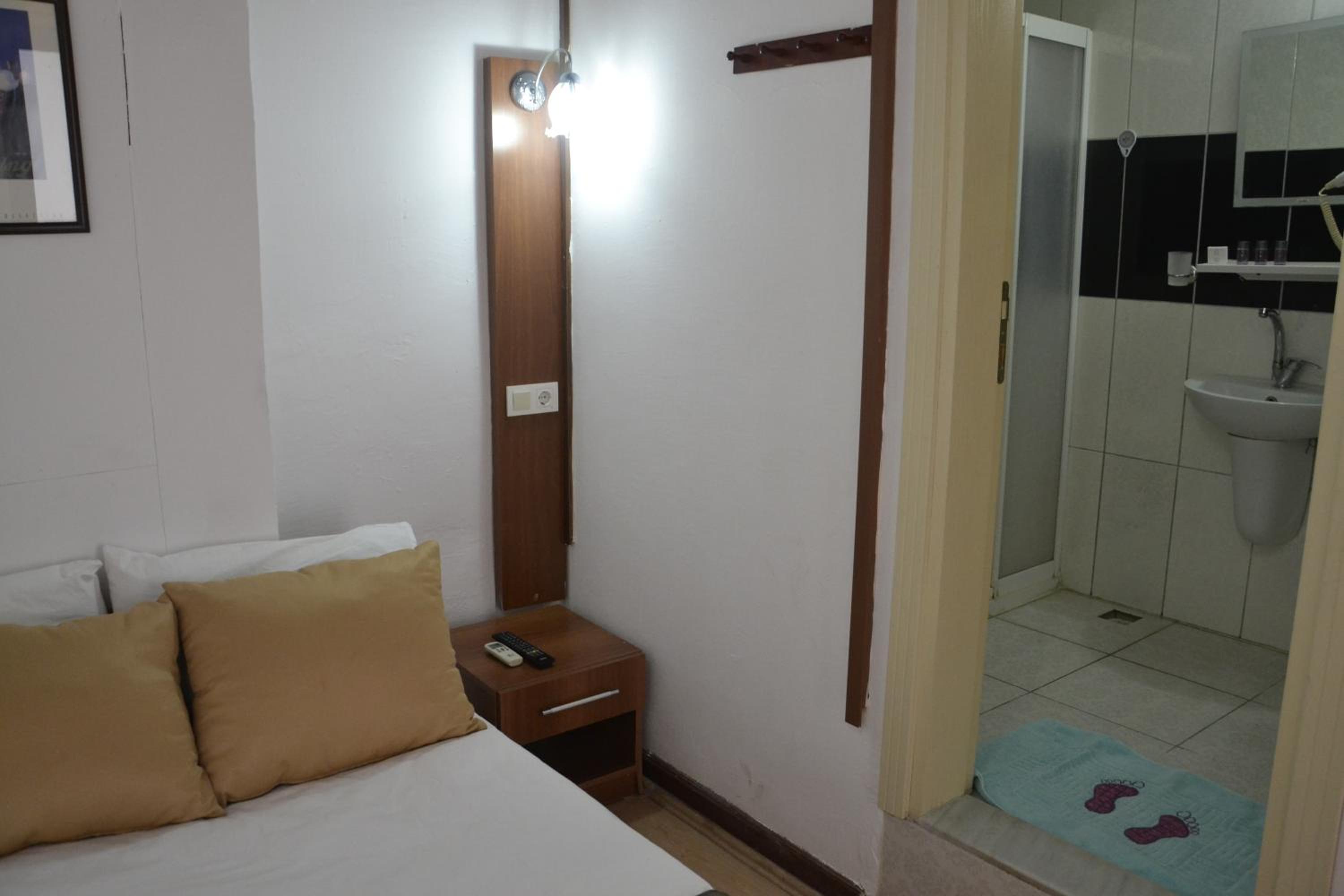 2nd Floor Small Single Room
