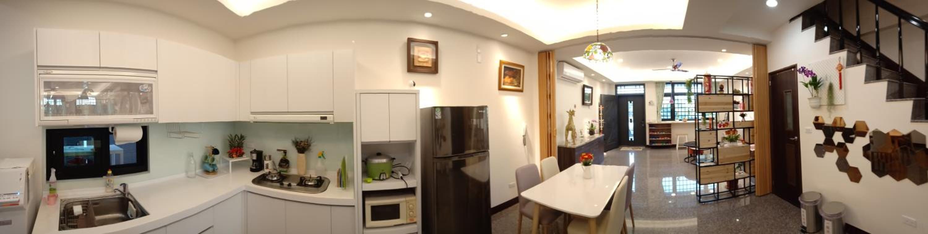 Economy Quadruple Room photo 3