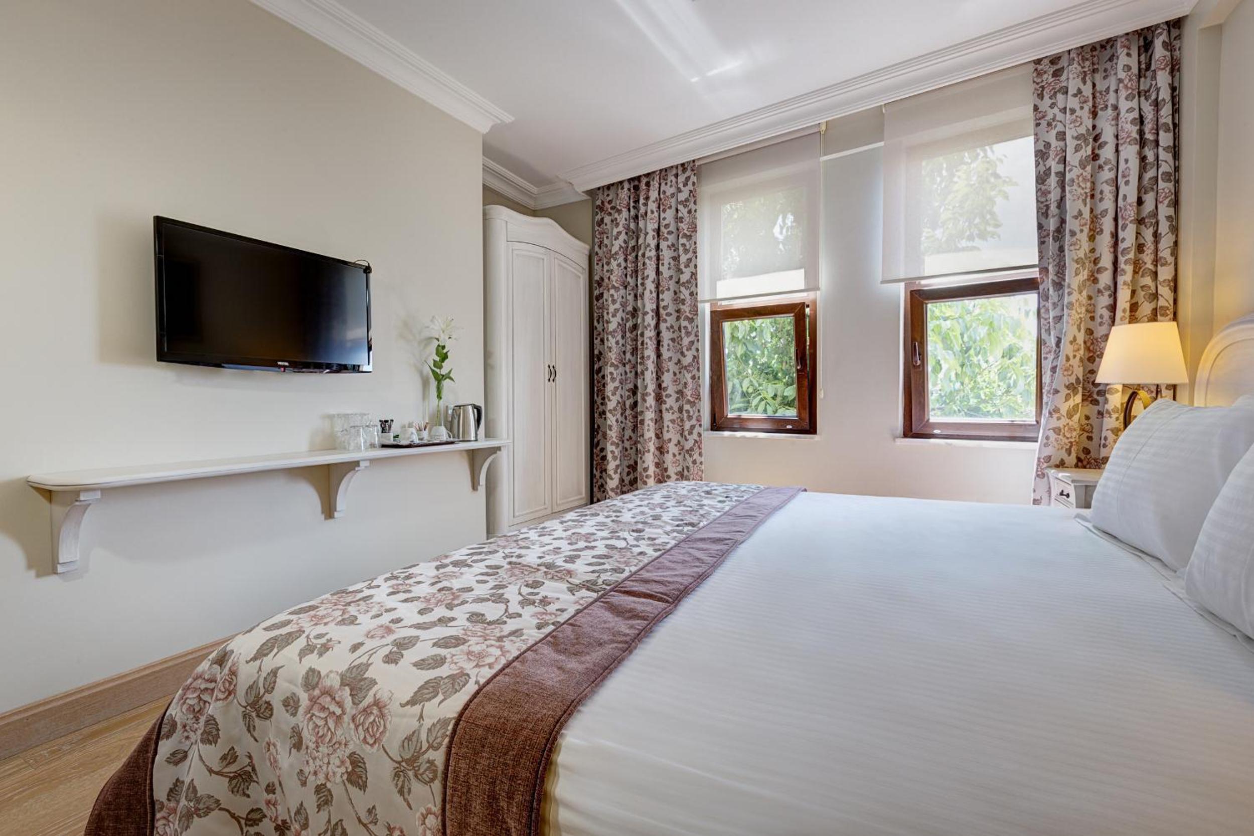 Comfort Double or Twin Room photo 1