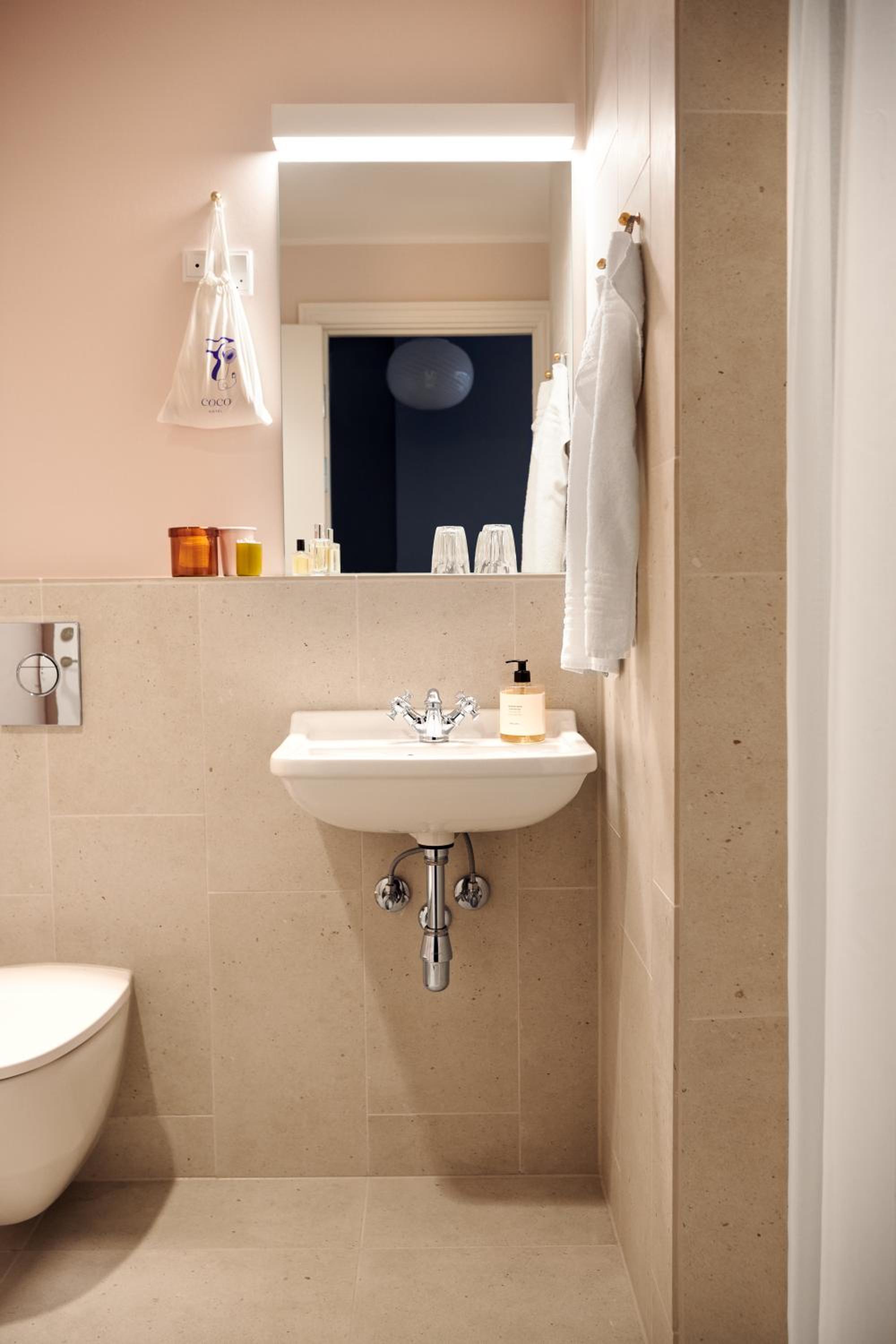 Small Double Room
