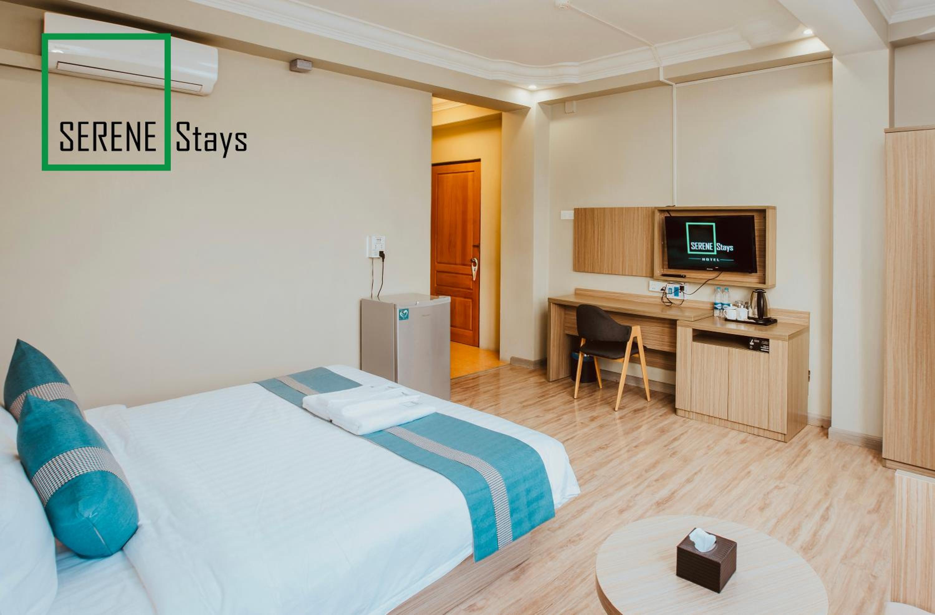 Royal Deluxe Double Room photo 2