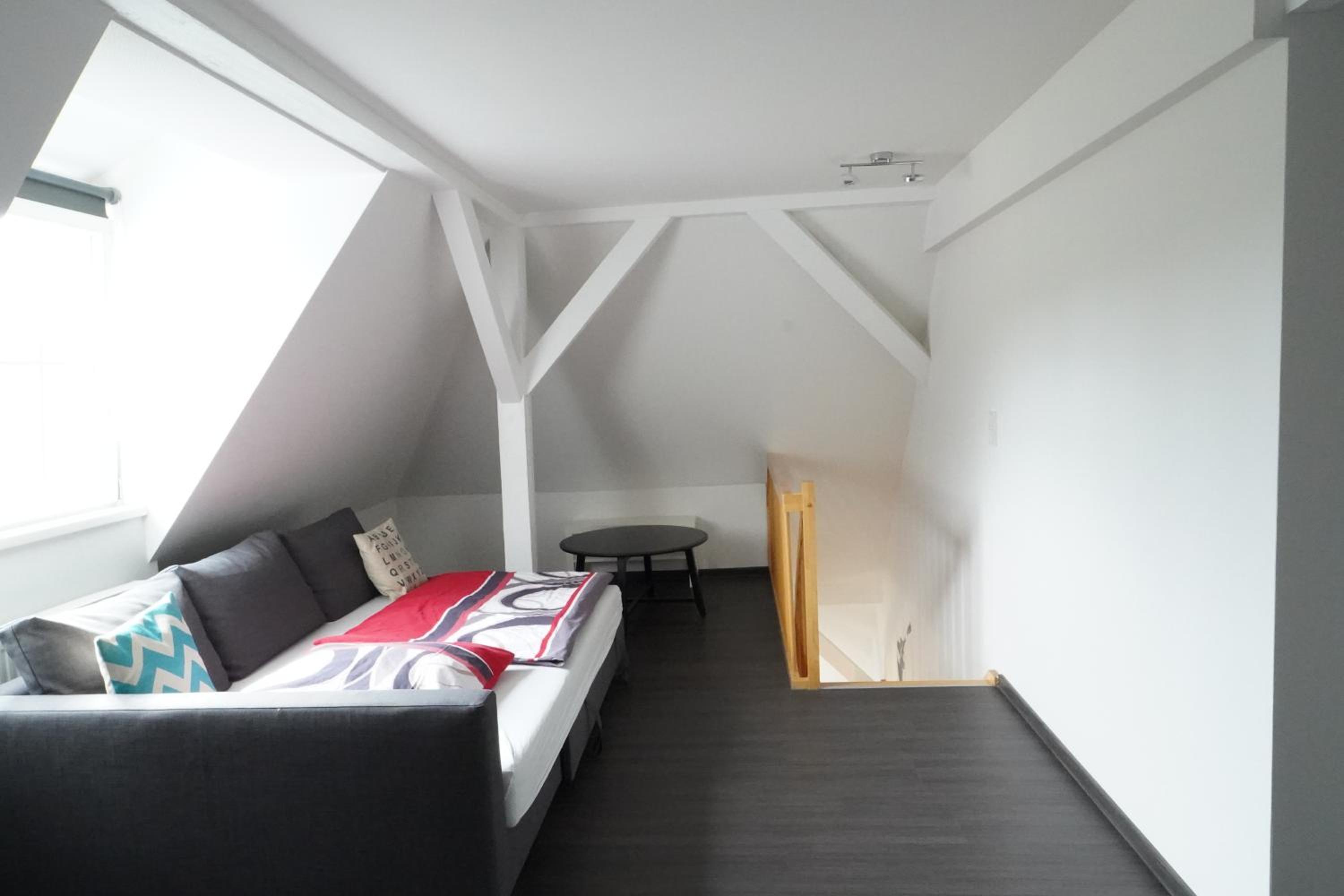 Duplex Apartment photo 1