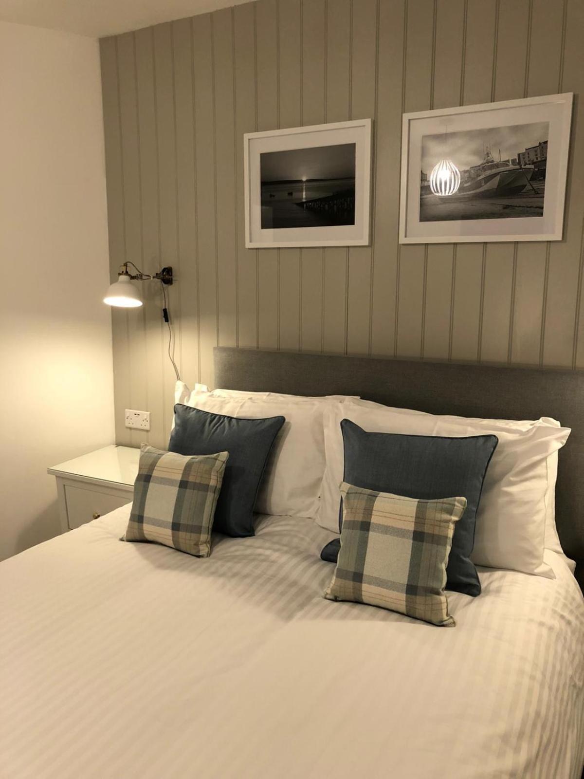 Deluxe Double Room - Adults only