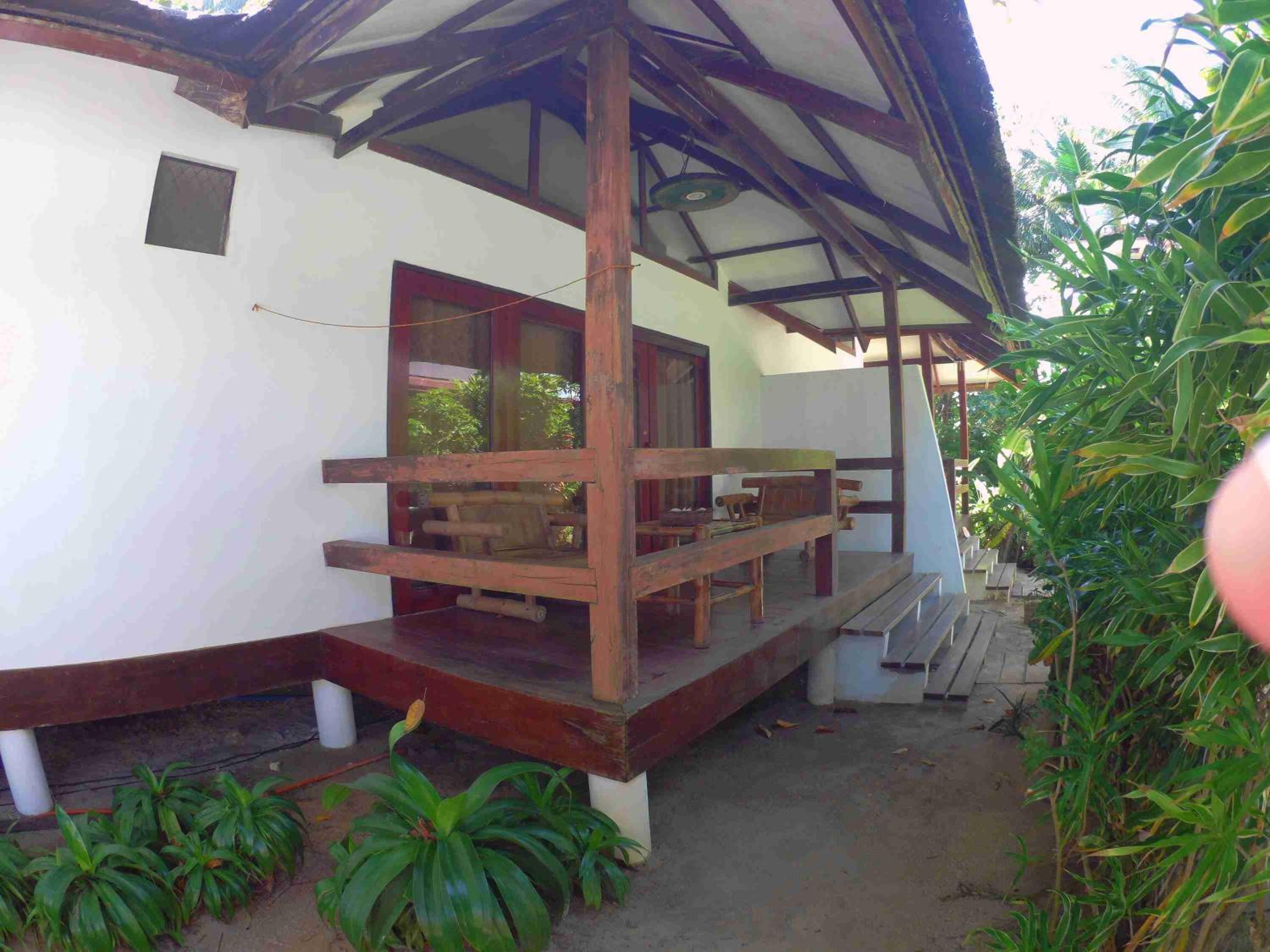 Bungalow with Garden View- Annex Area photo 2
