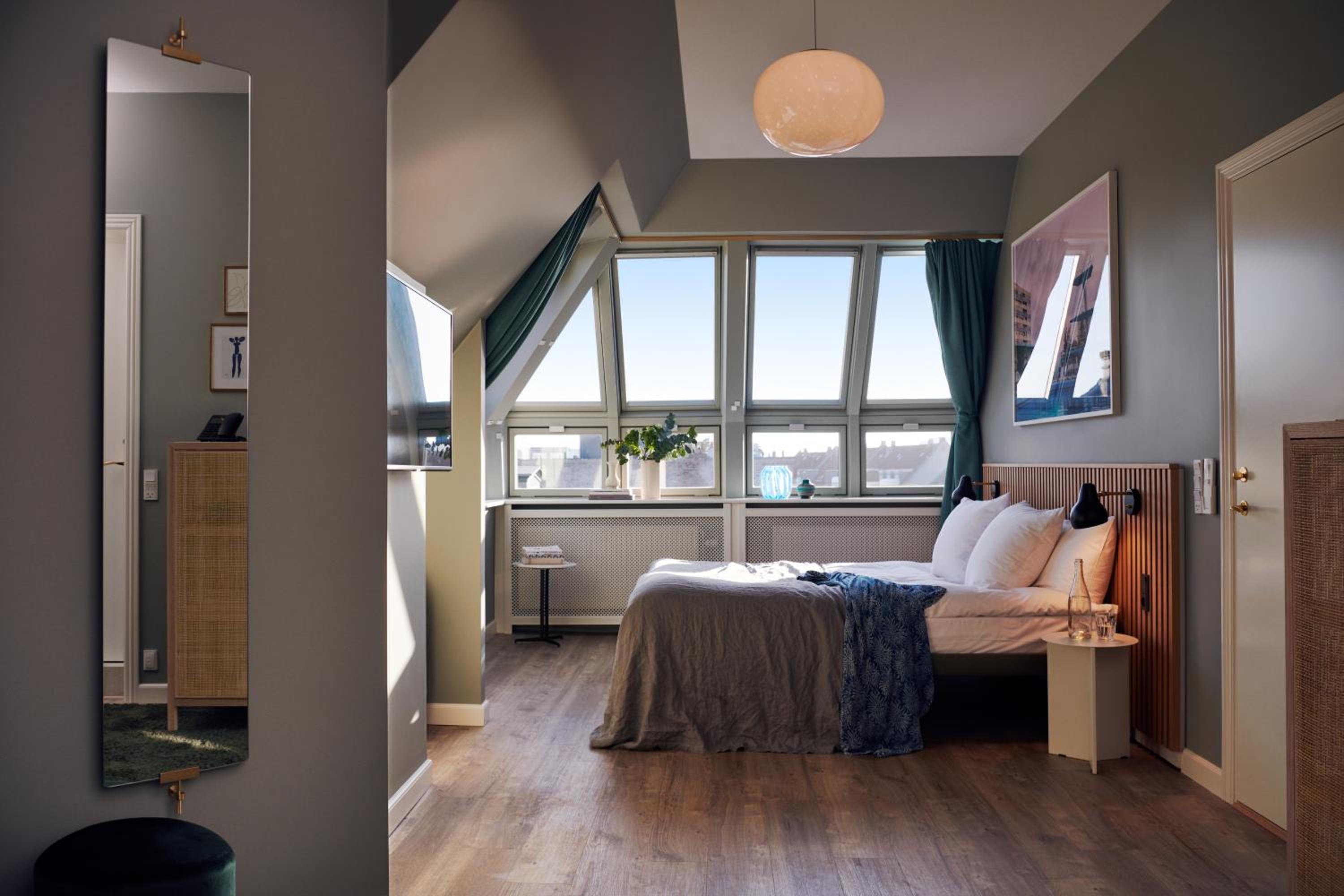 Junior Suite - Photo 8