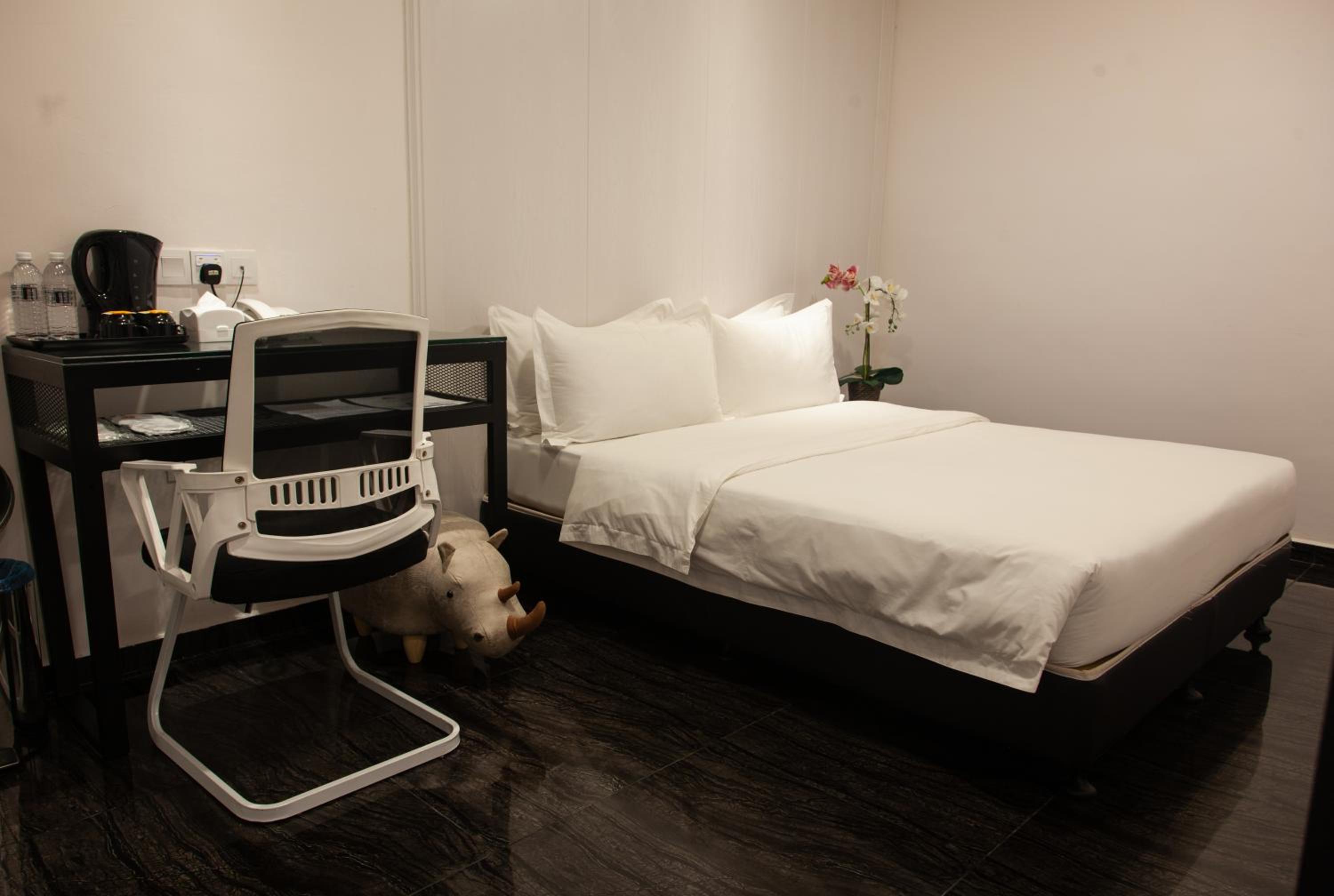 Queen Room