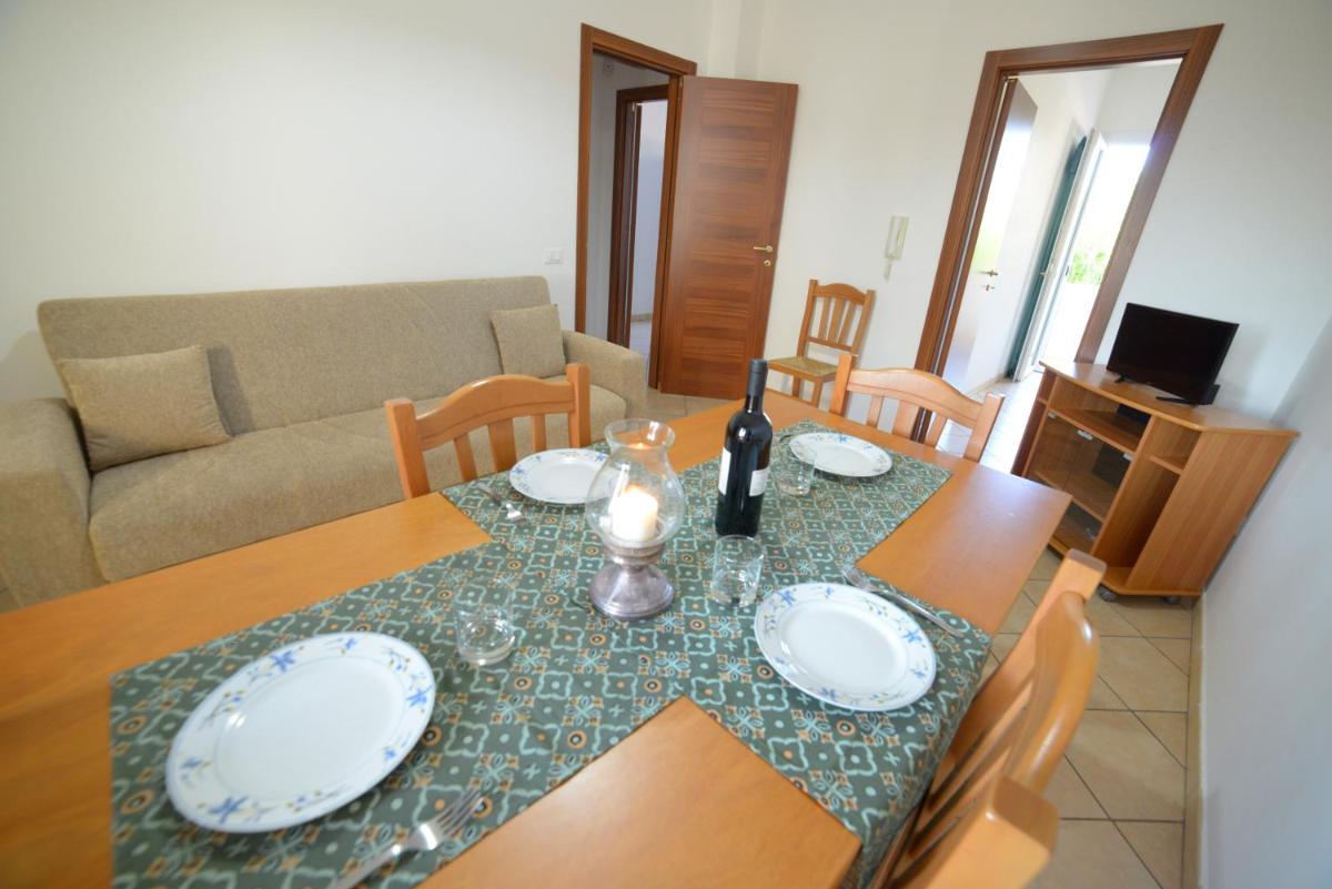 Two-Bedroom House photo 1