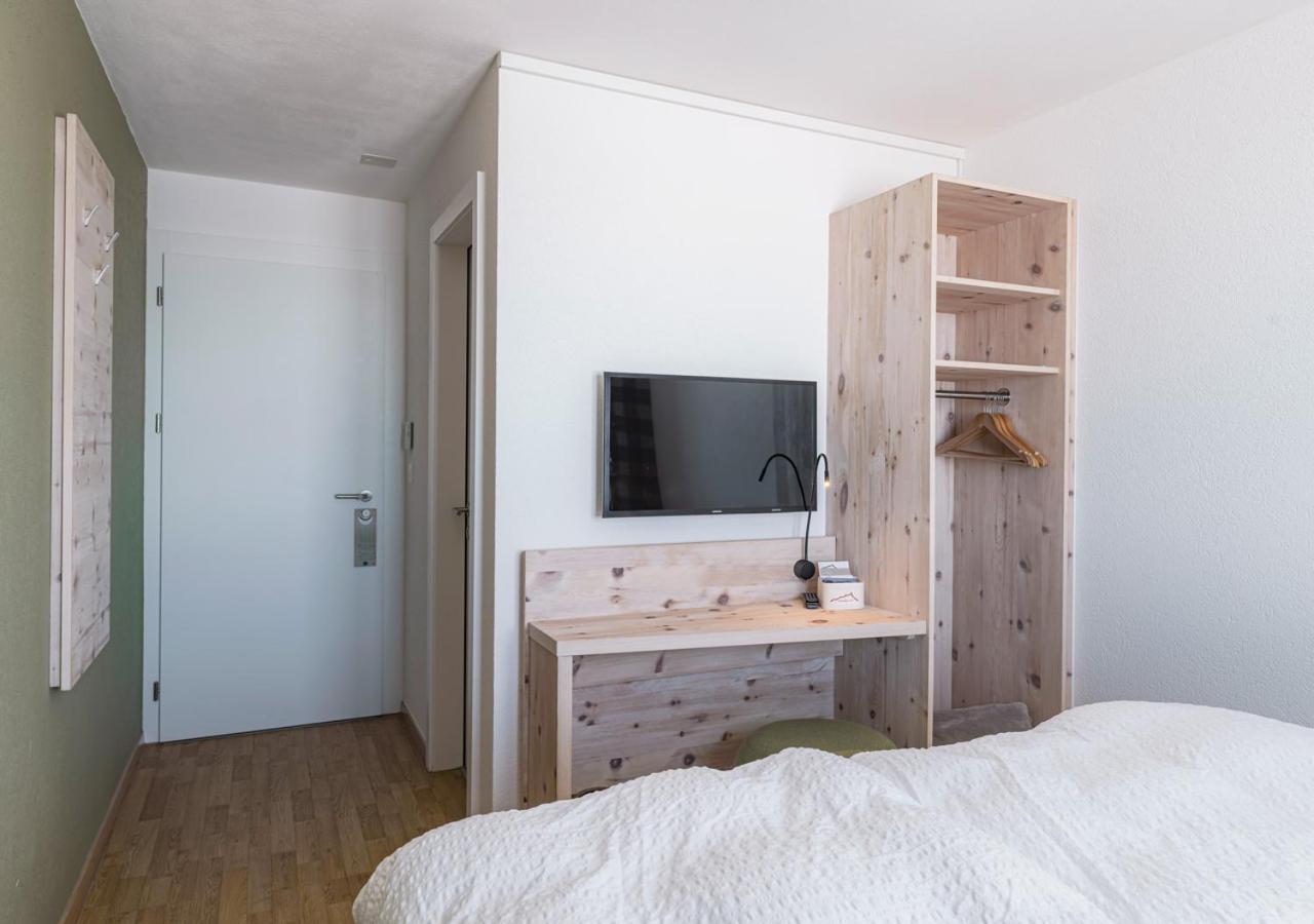 Double Room - Photo 3