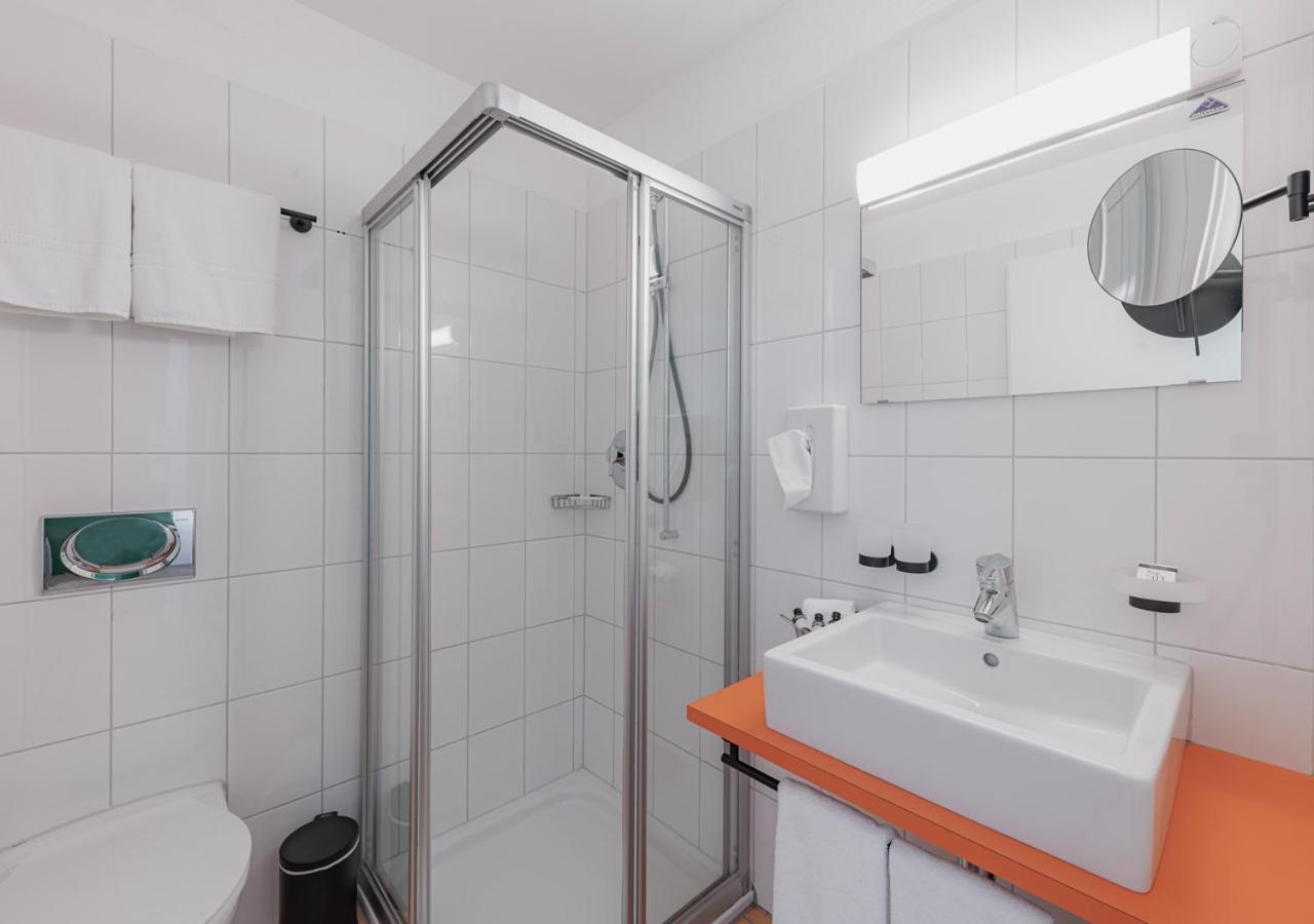 Double Room with Terrace - Photo 3