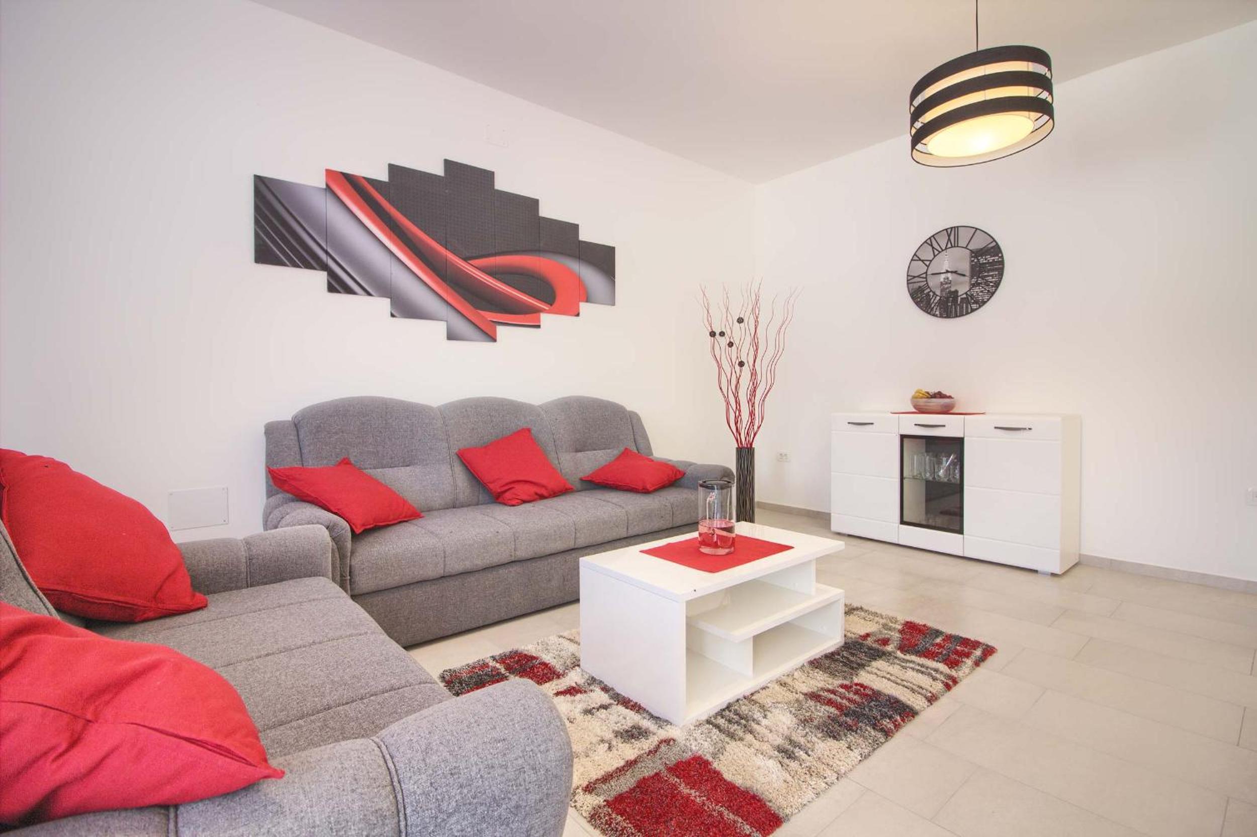 Two-Bedroom Villa
