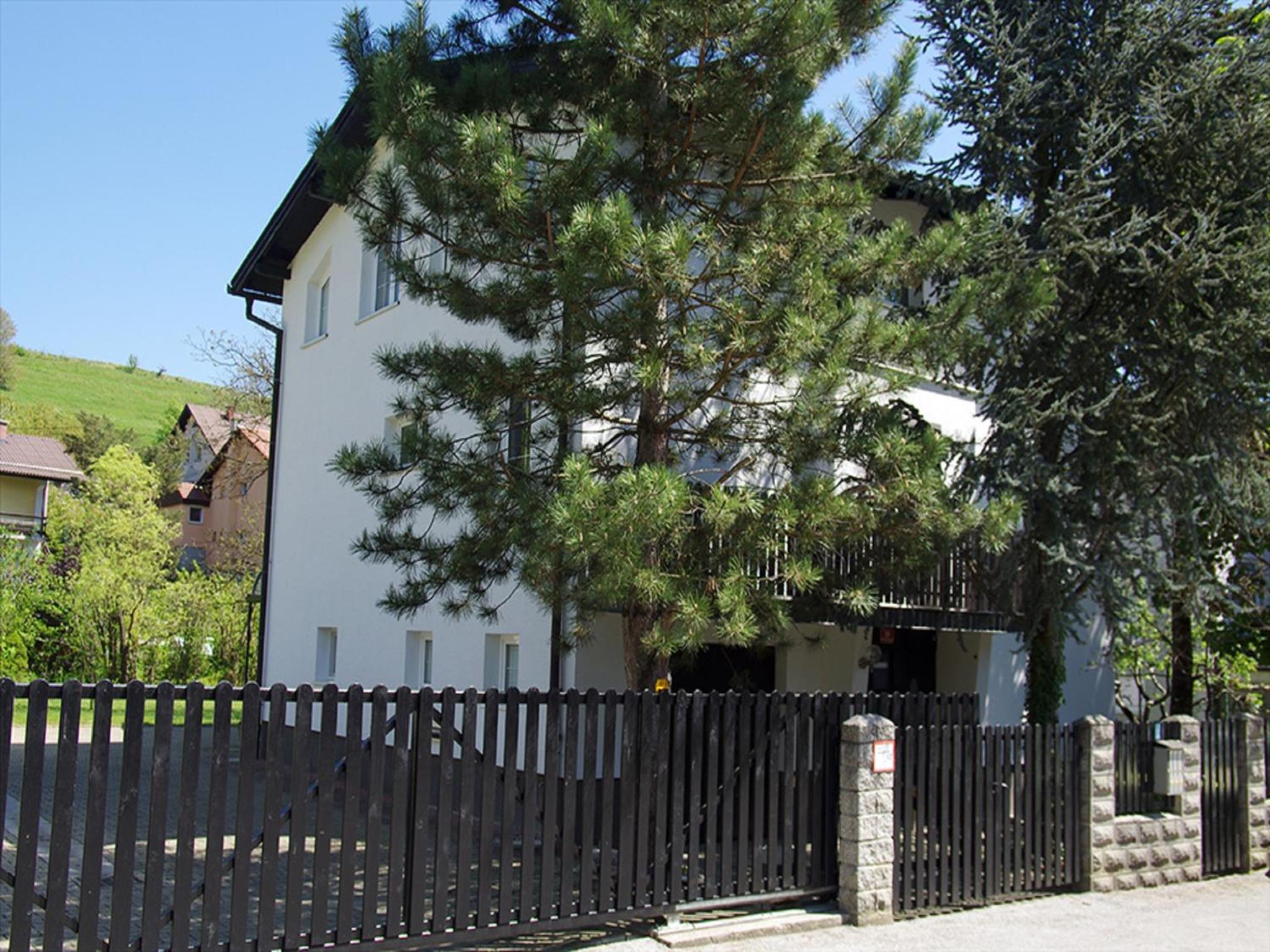 Apartment with Garden View photo 3