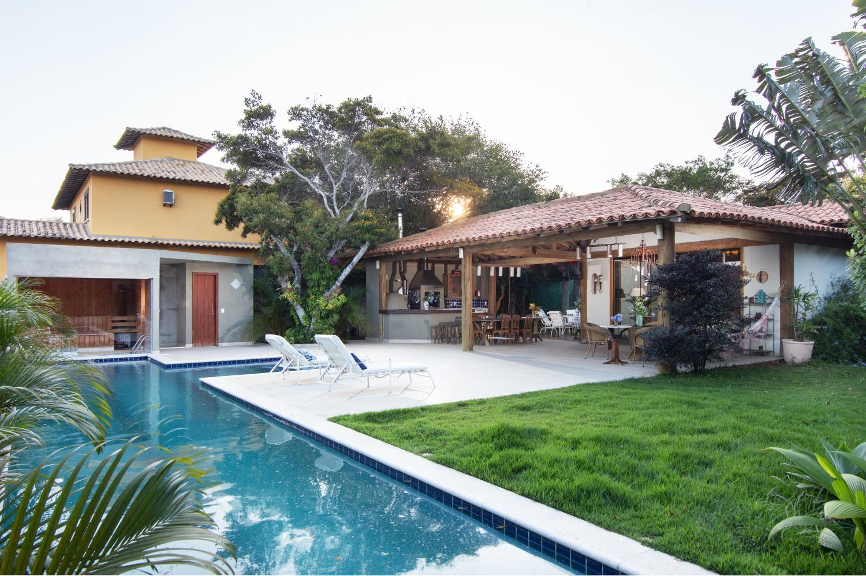Deluxe Villa - Photo 28