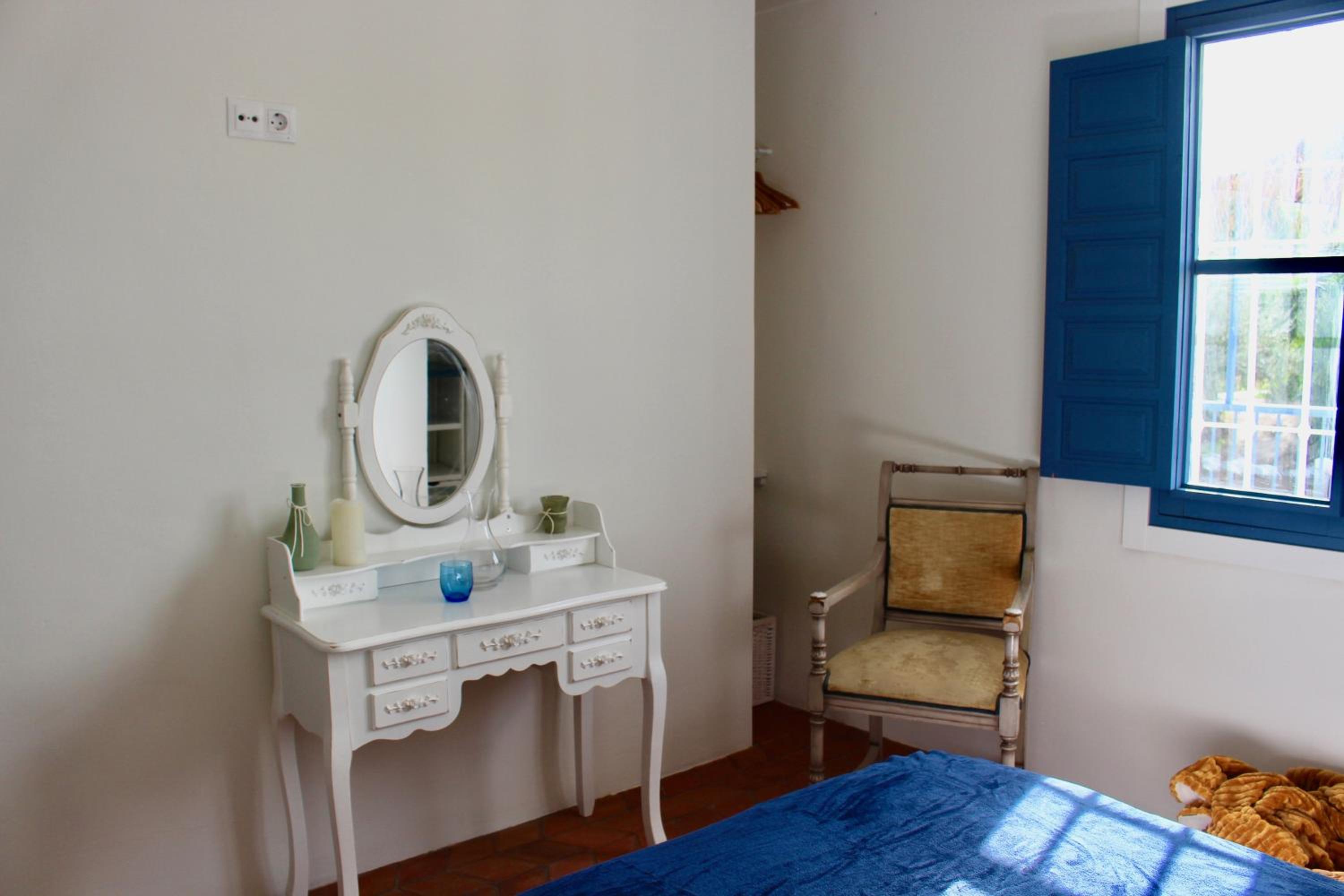 Double Room with Private Bathroom photo 3