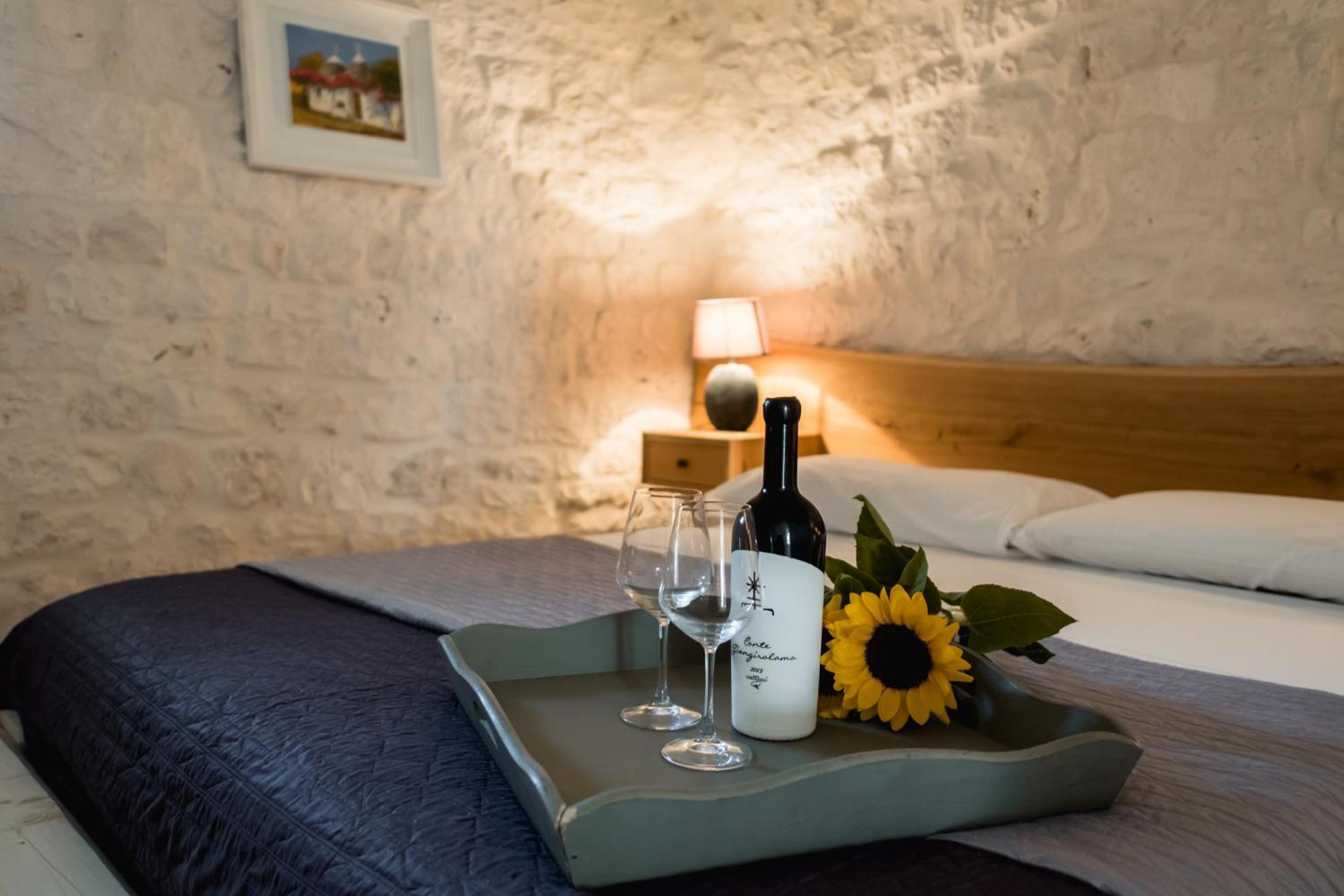 Suite Supérieure Lit King-Size