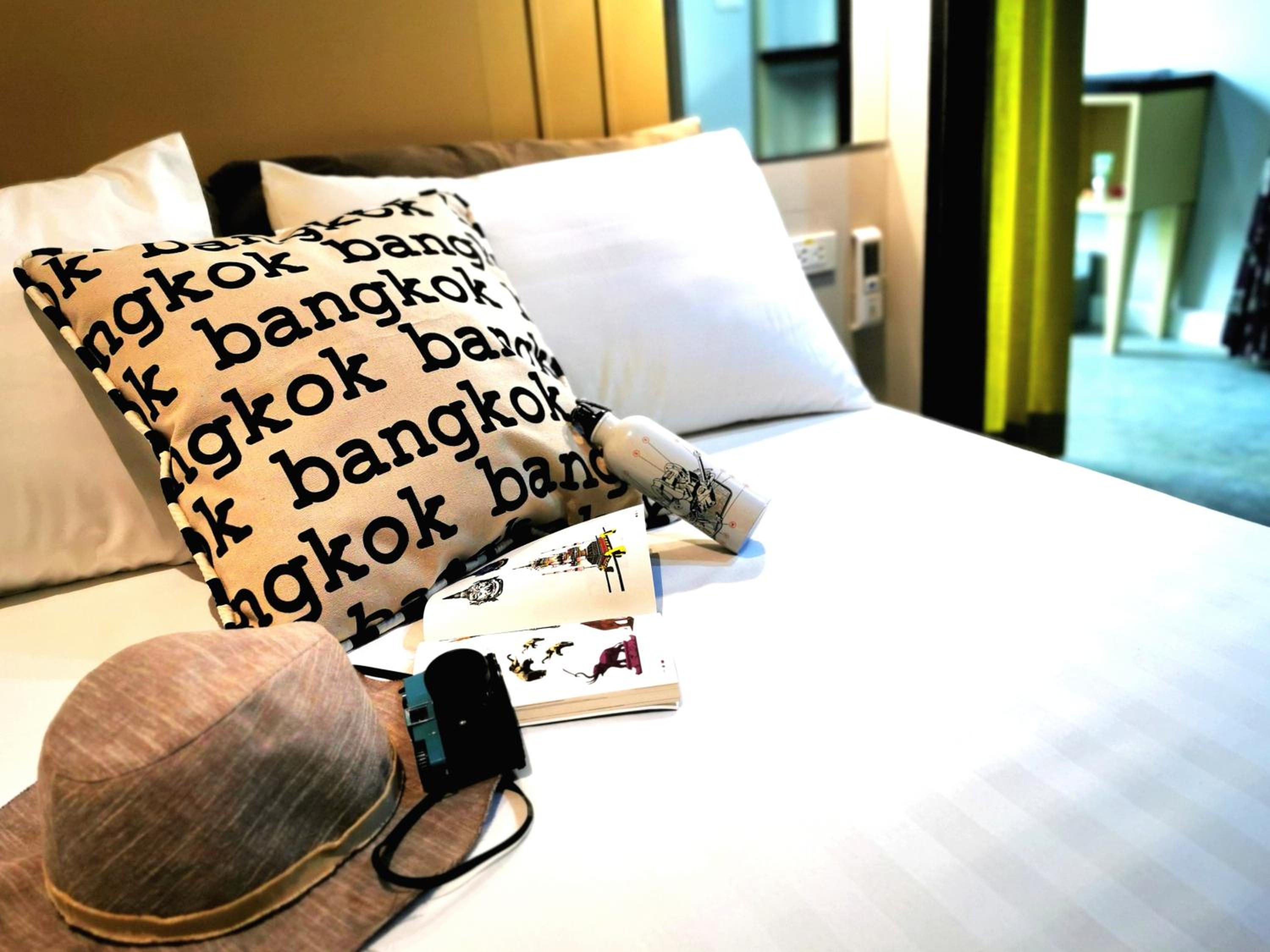 Family Double Room