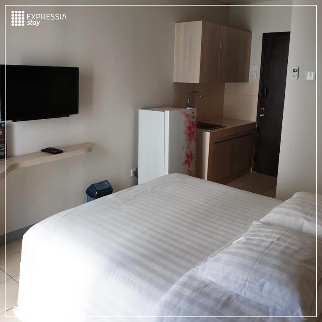Studio Apartment photo 2