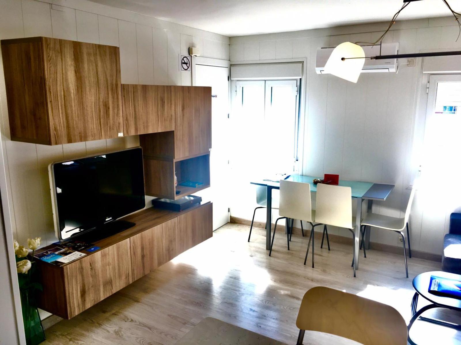 Two-Bedroom Apartment - Photo 1